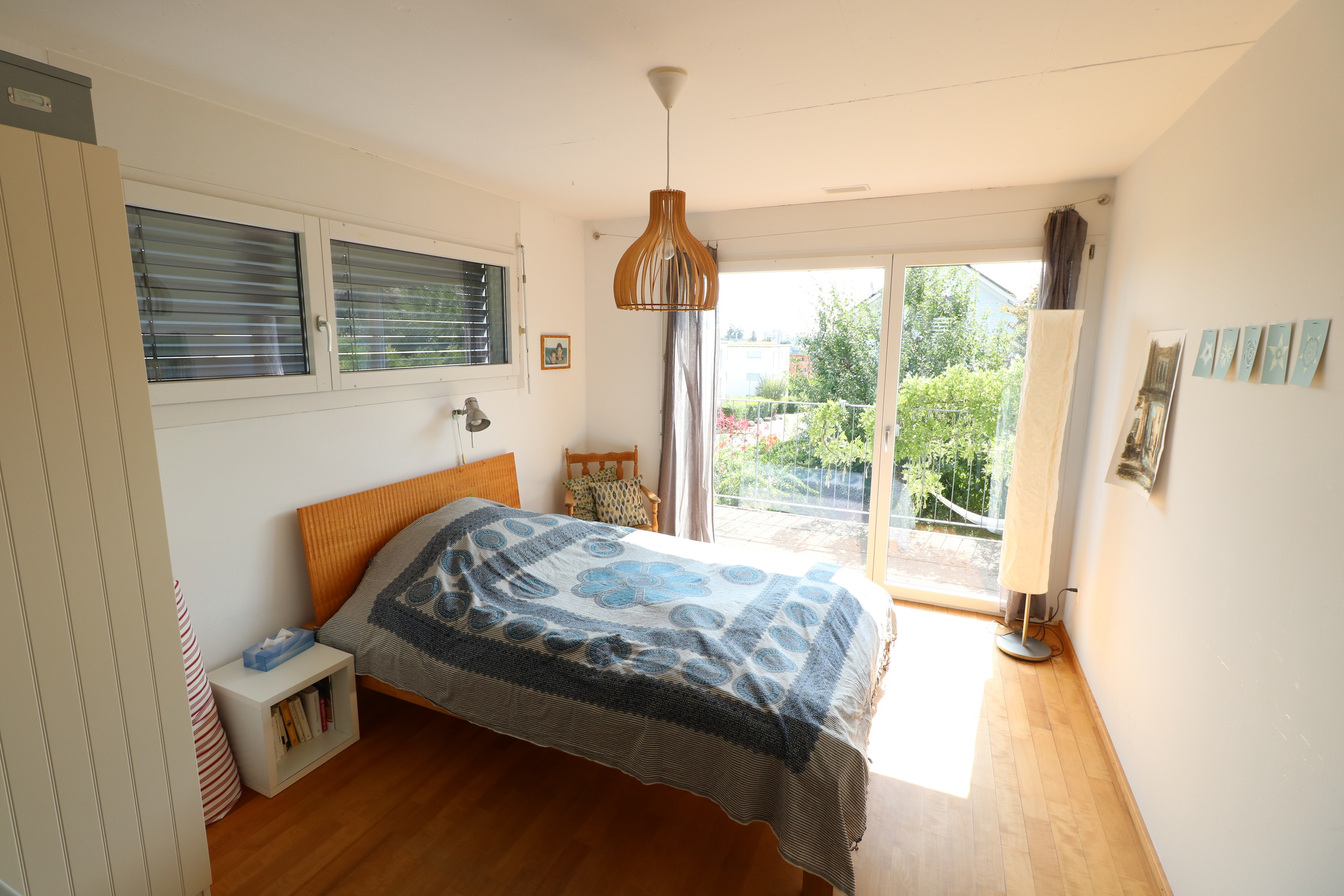 Interior view 3