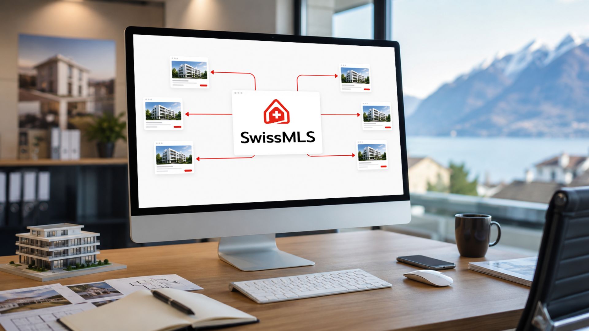 SwissMLS : comment élargir sa diffusion sans alourdir son quotidien ?