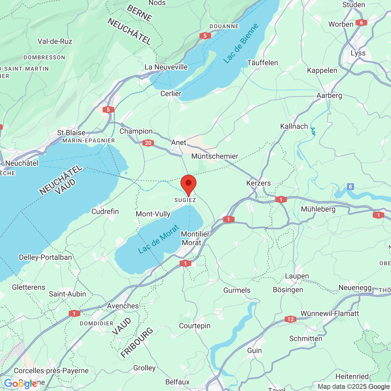 Lageplan 3