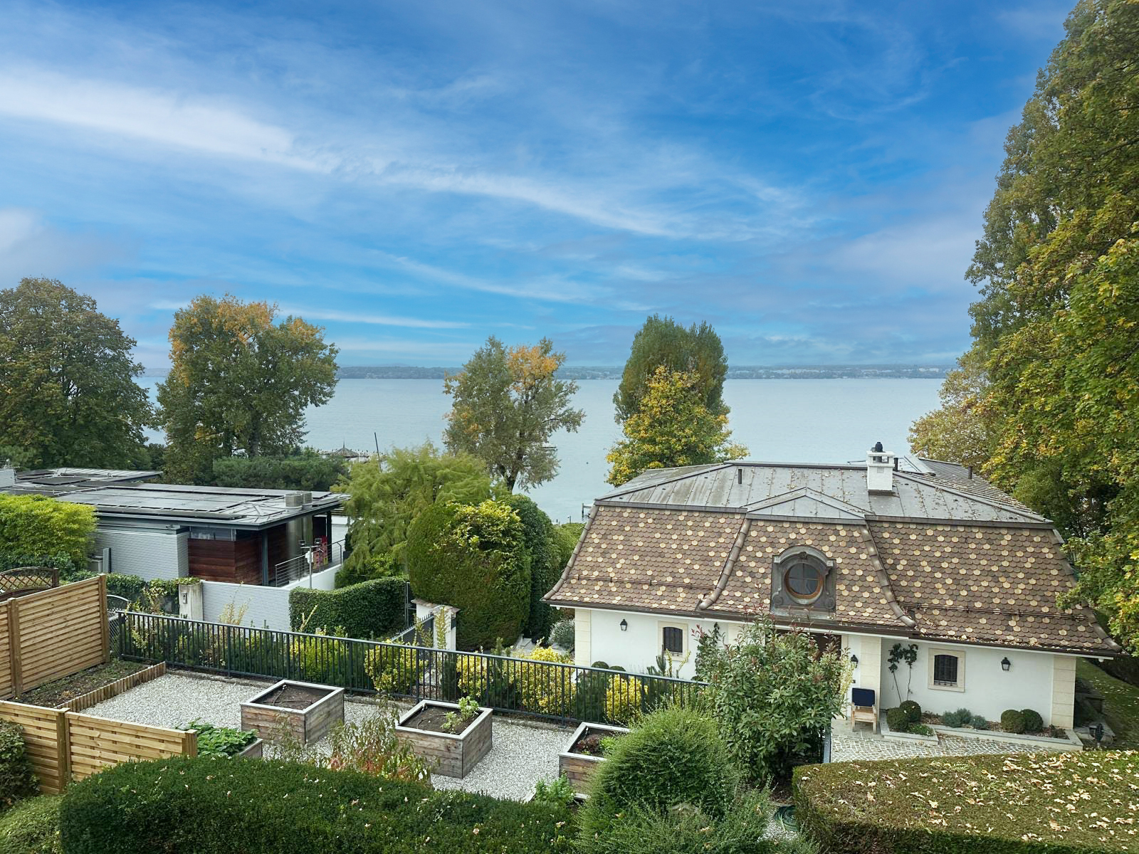 Vue extérieure 3