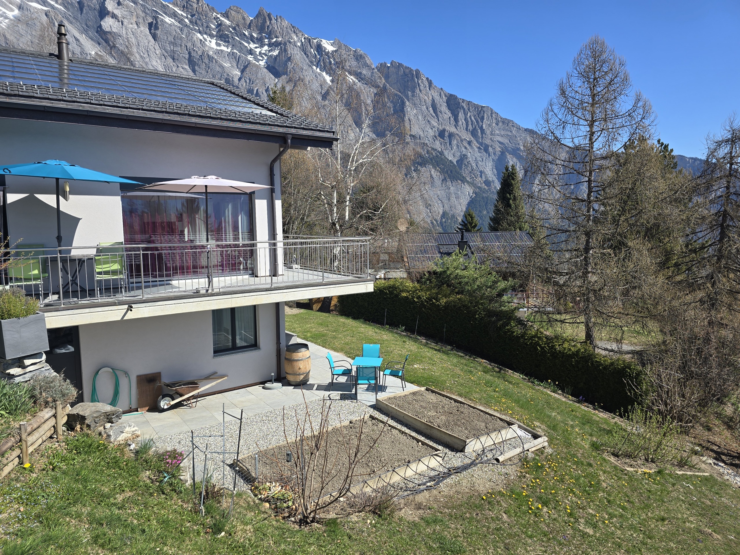 Aussenansicht 1