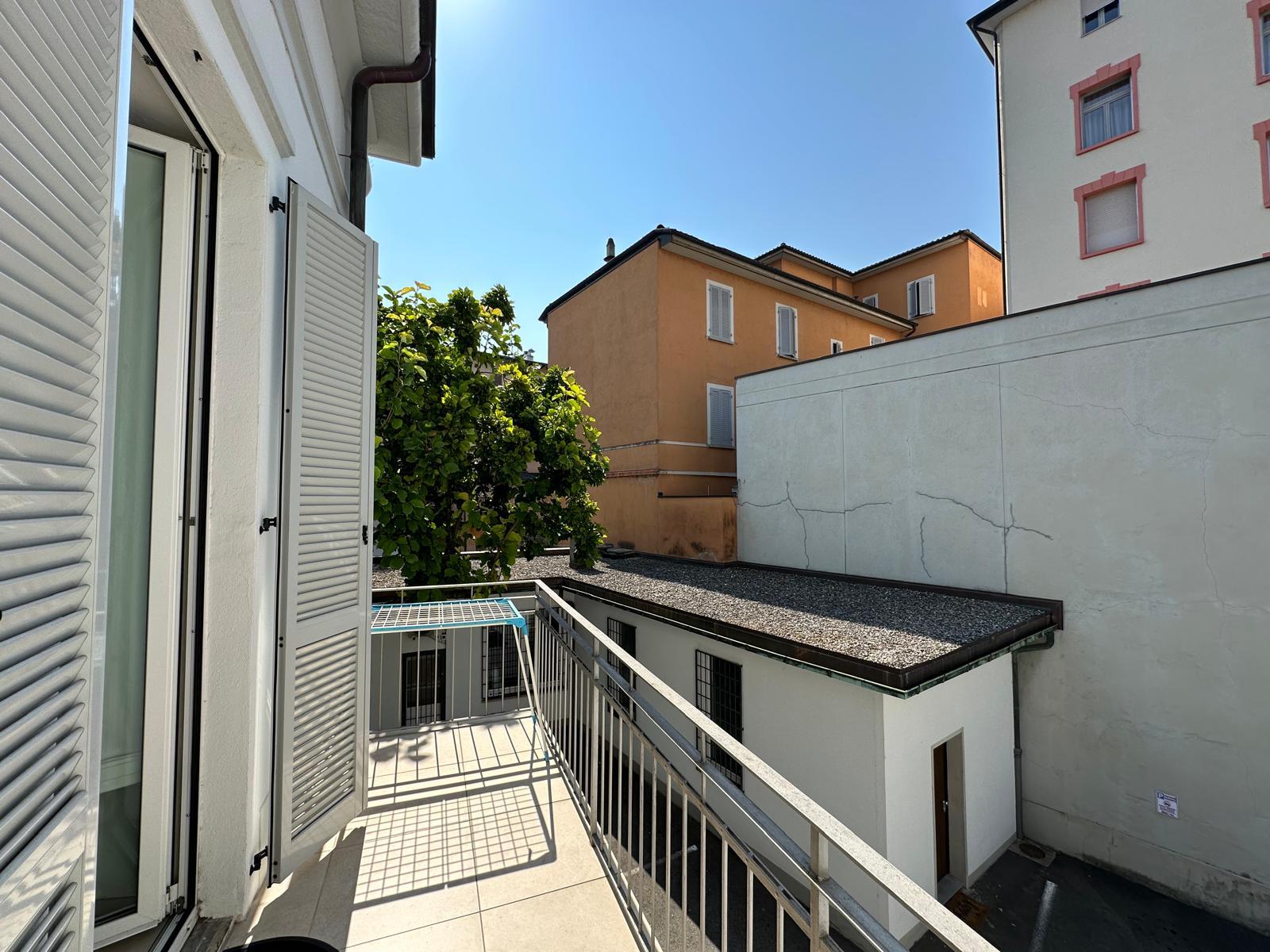 Vue extérieure 2
