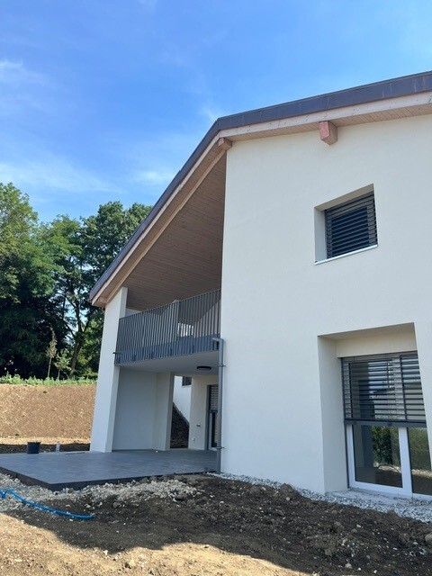 Vue extérieure 1