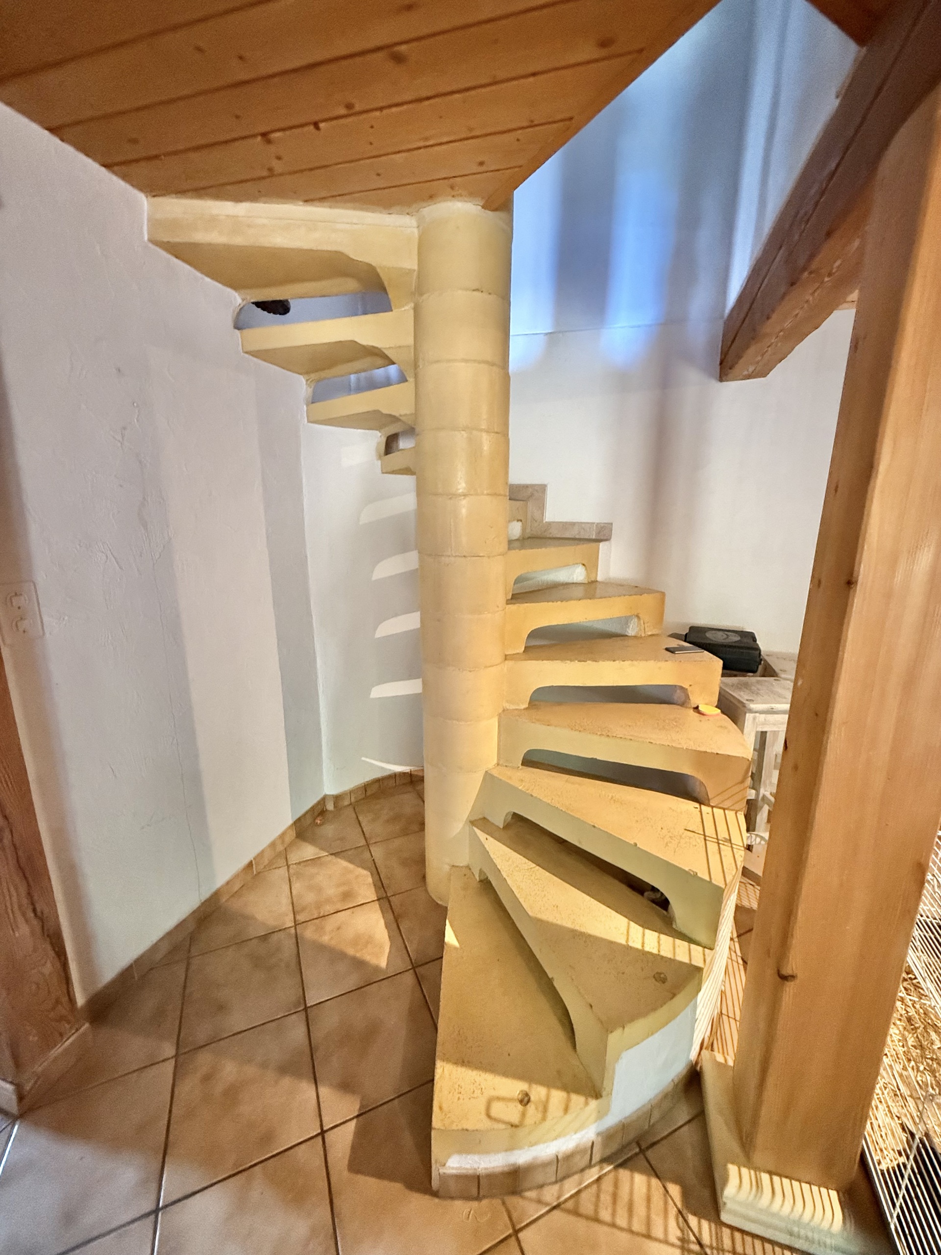 Vue intérieure 3