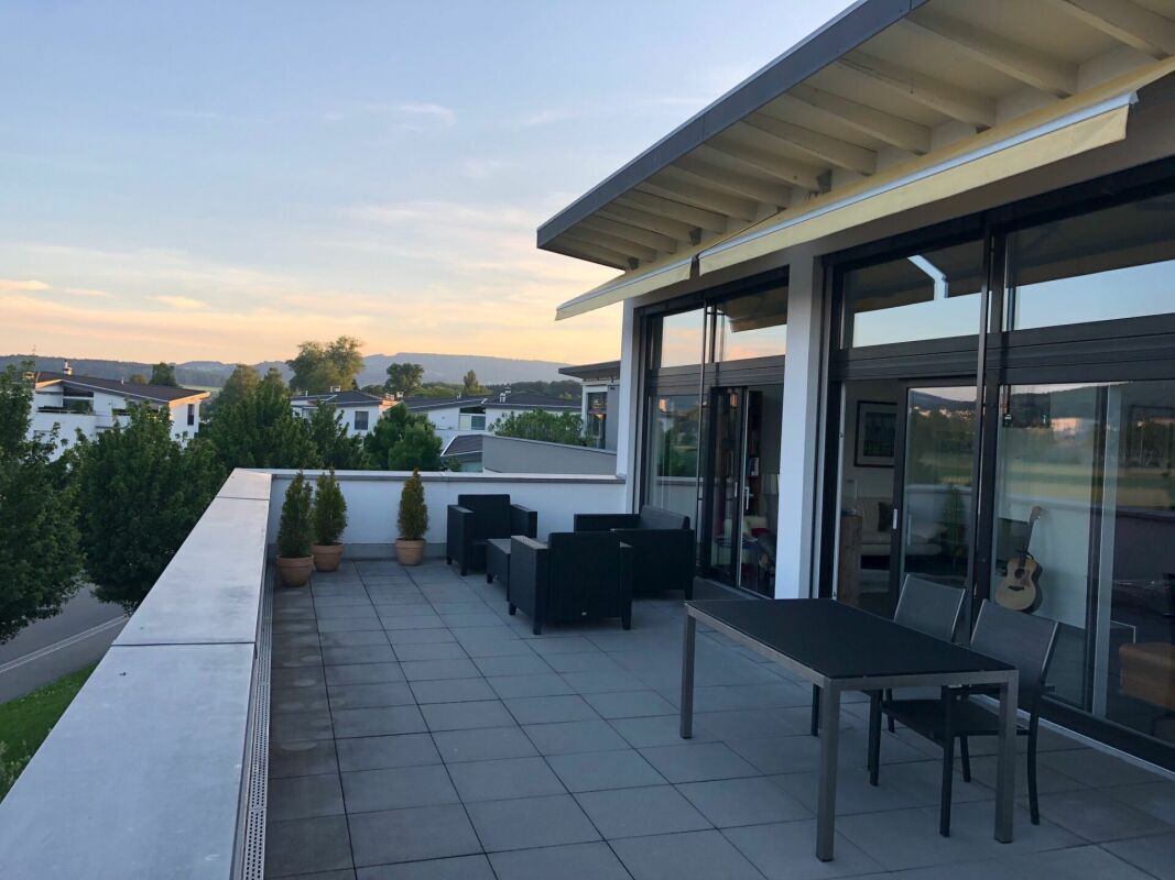 Wohnung Nr. 2, 8103 Unterengstringen/ZH
