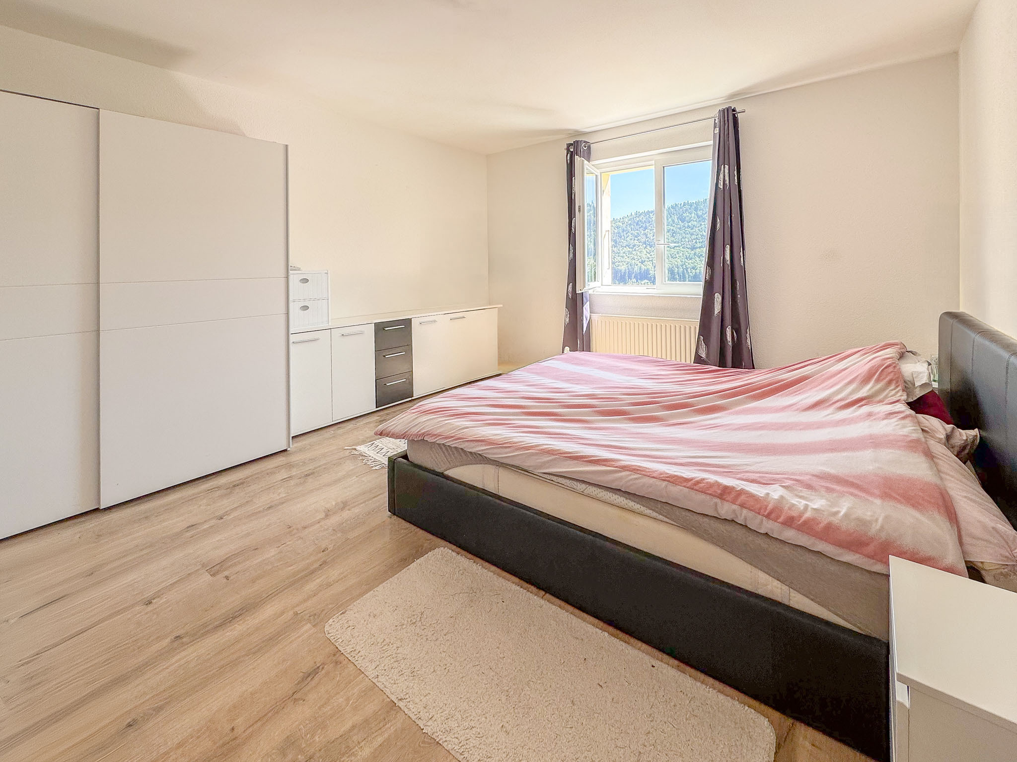 Chambre no 1 Chambre no 1