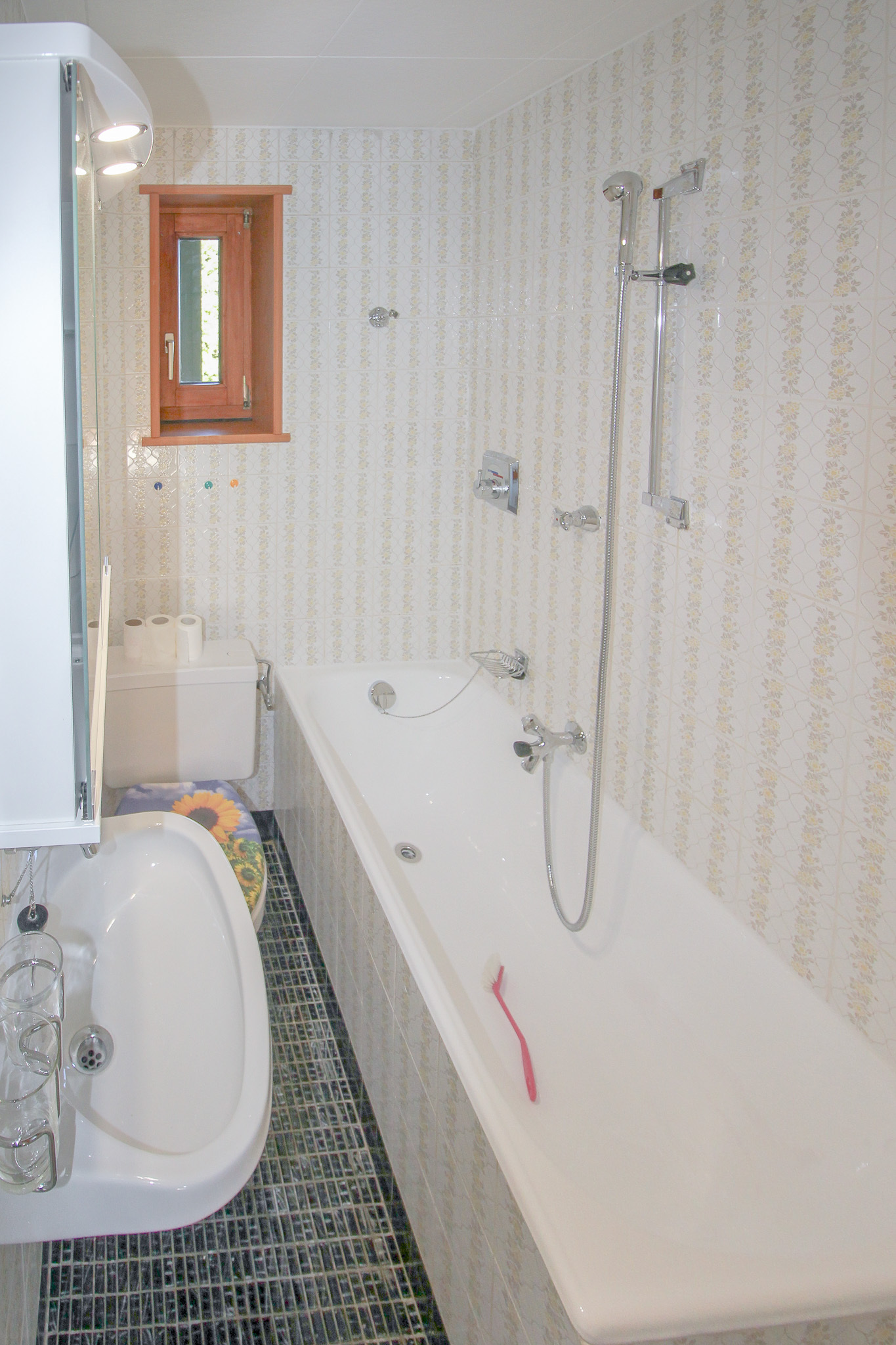 Salle d'eau Salle d'eau