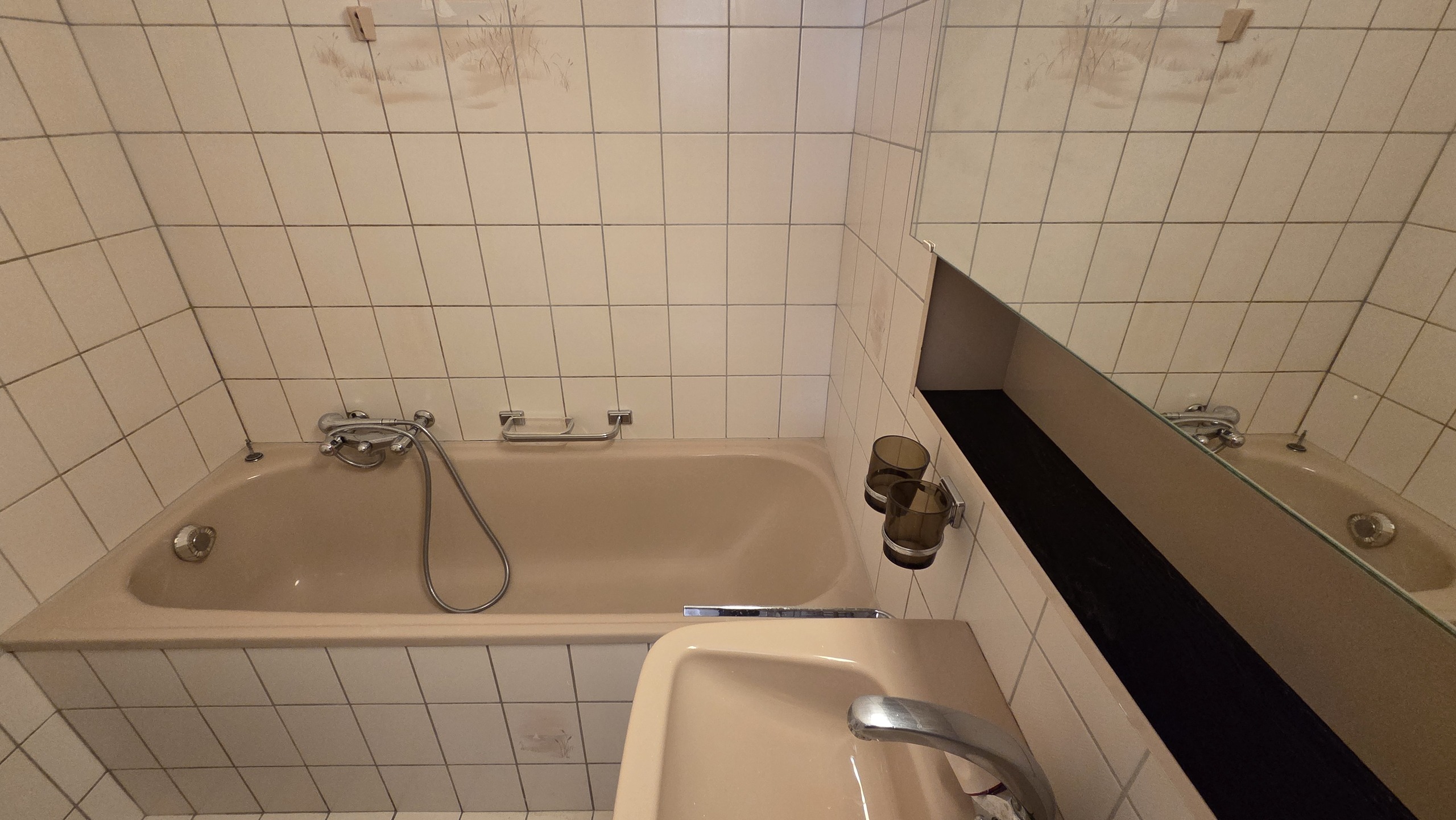 Salle de bain Salle de bain