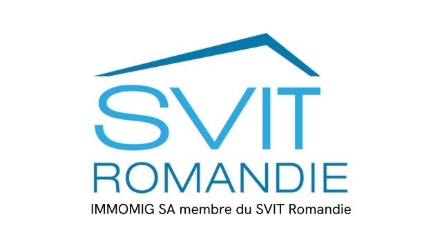 SVIT Romandie SVIT Romandie