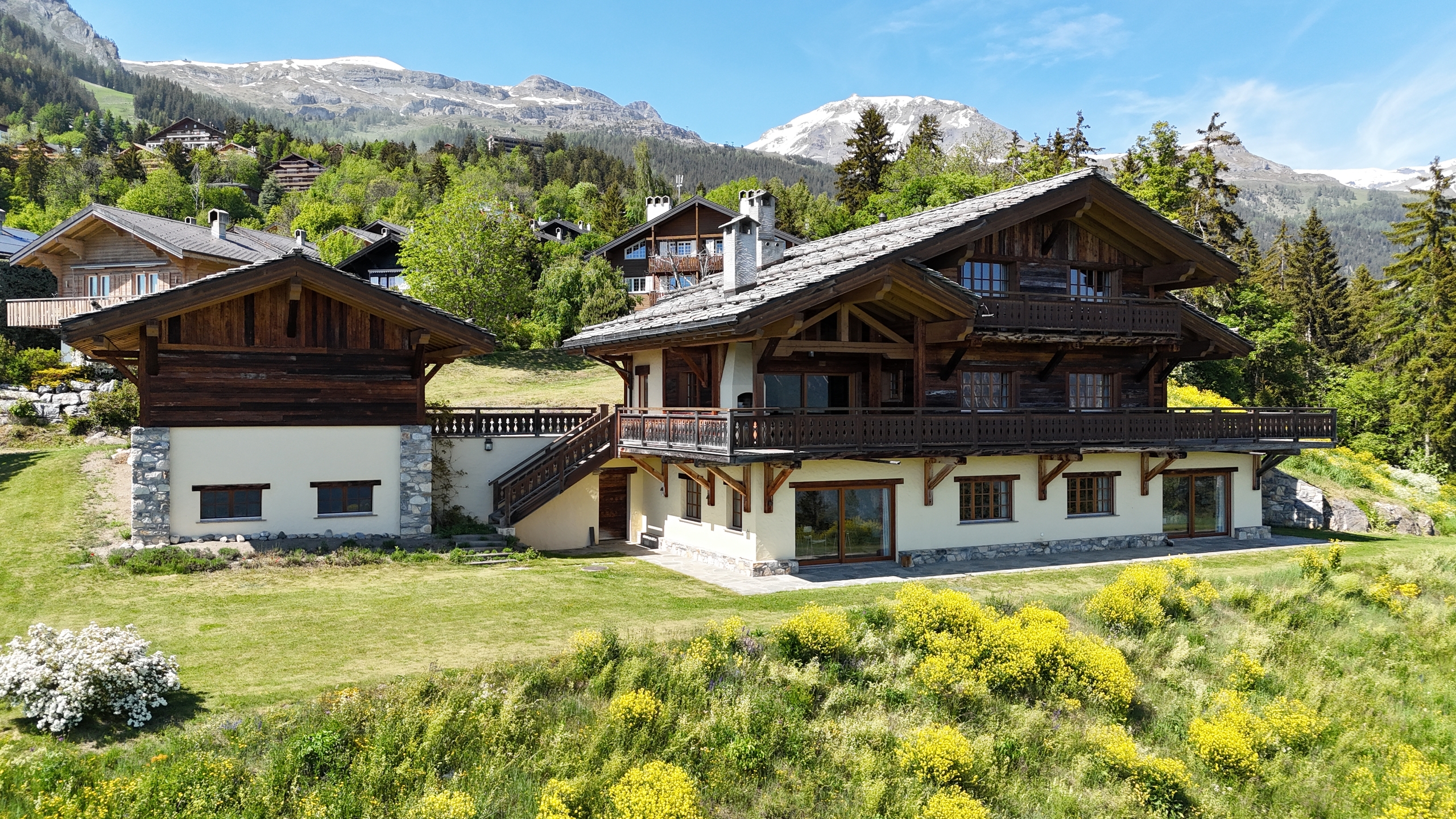 Chalet 