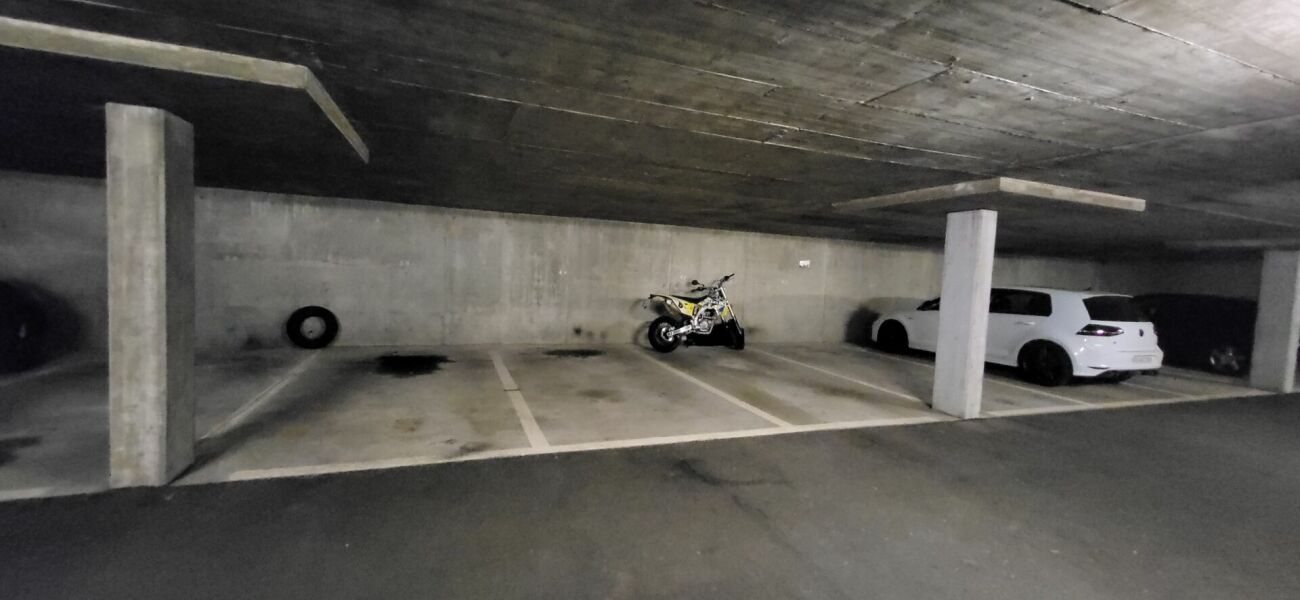 Premier coup d'oeil