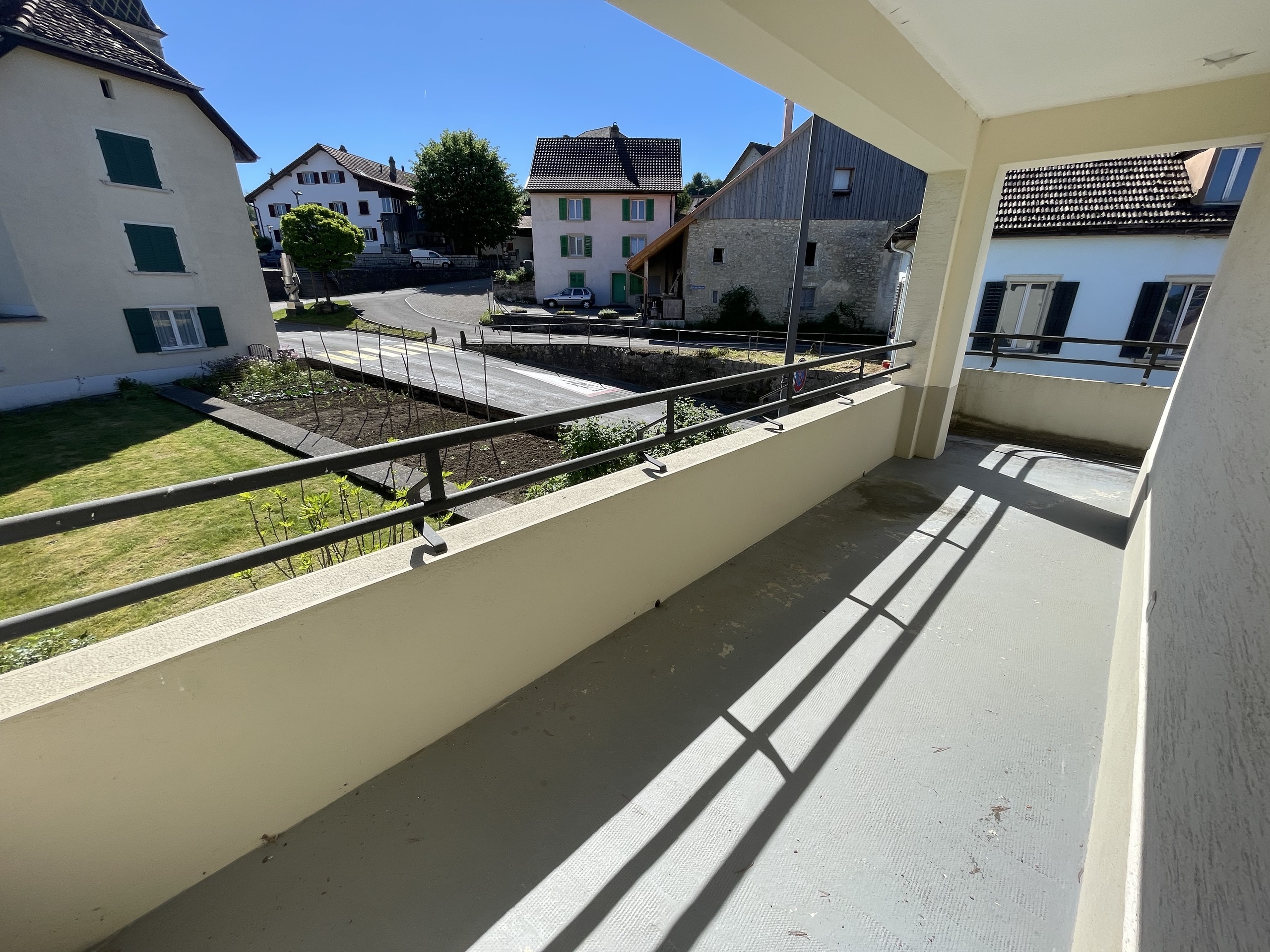Vue extérieure 2