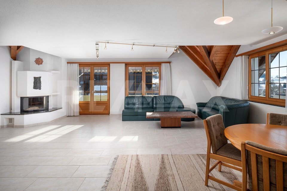 Premier coup d'oeil 2