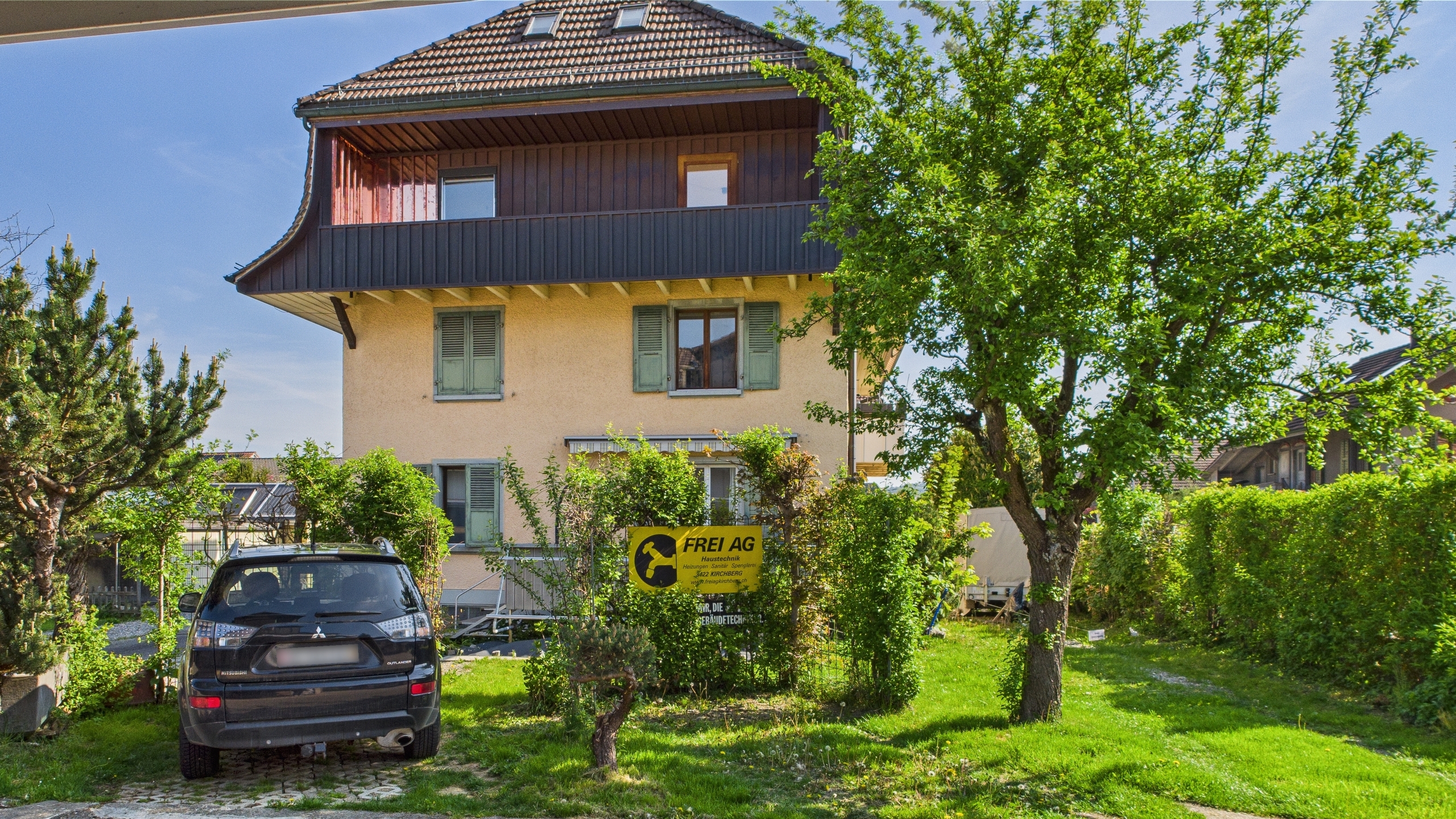 Aussenansicht 1