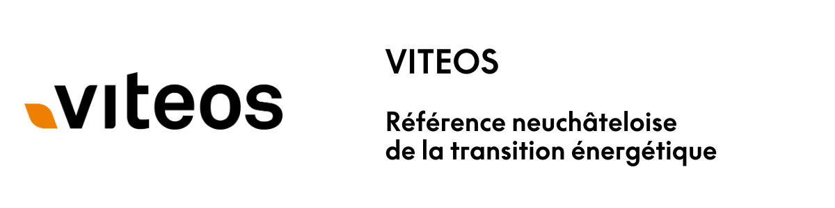 Proimmob - Partenaires - Viteos - Référence neuchâteloise de la transition énergétique - Gestion réseaux eau - Gestion électricité - Gestion gaz - Gestion chauffage/froid à distance