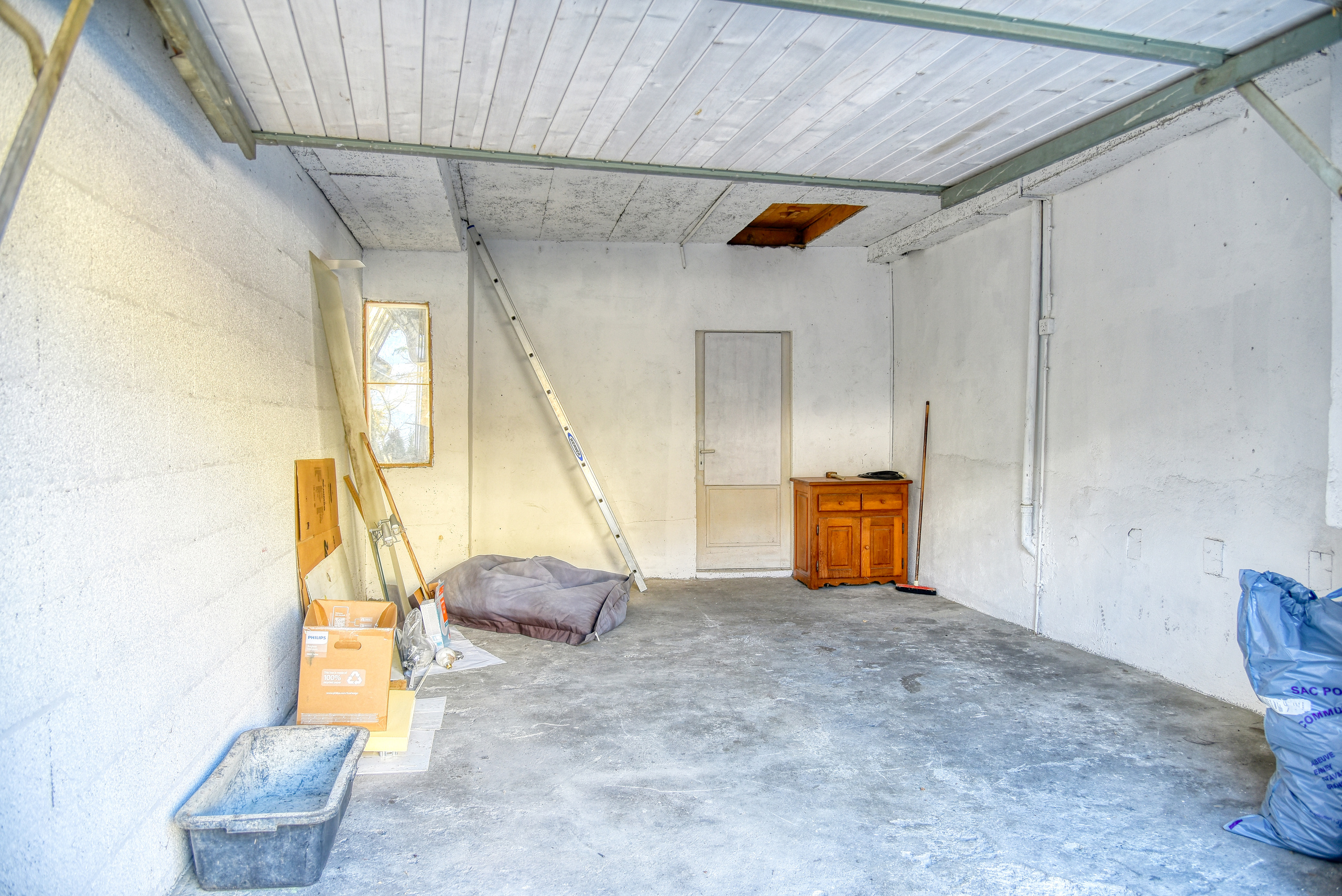 Maison Venthône - Garage