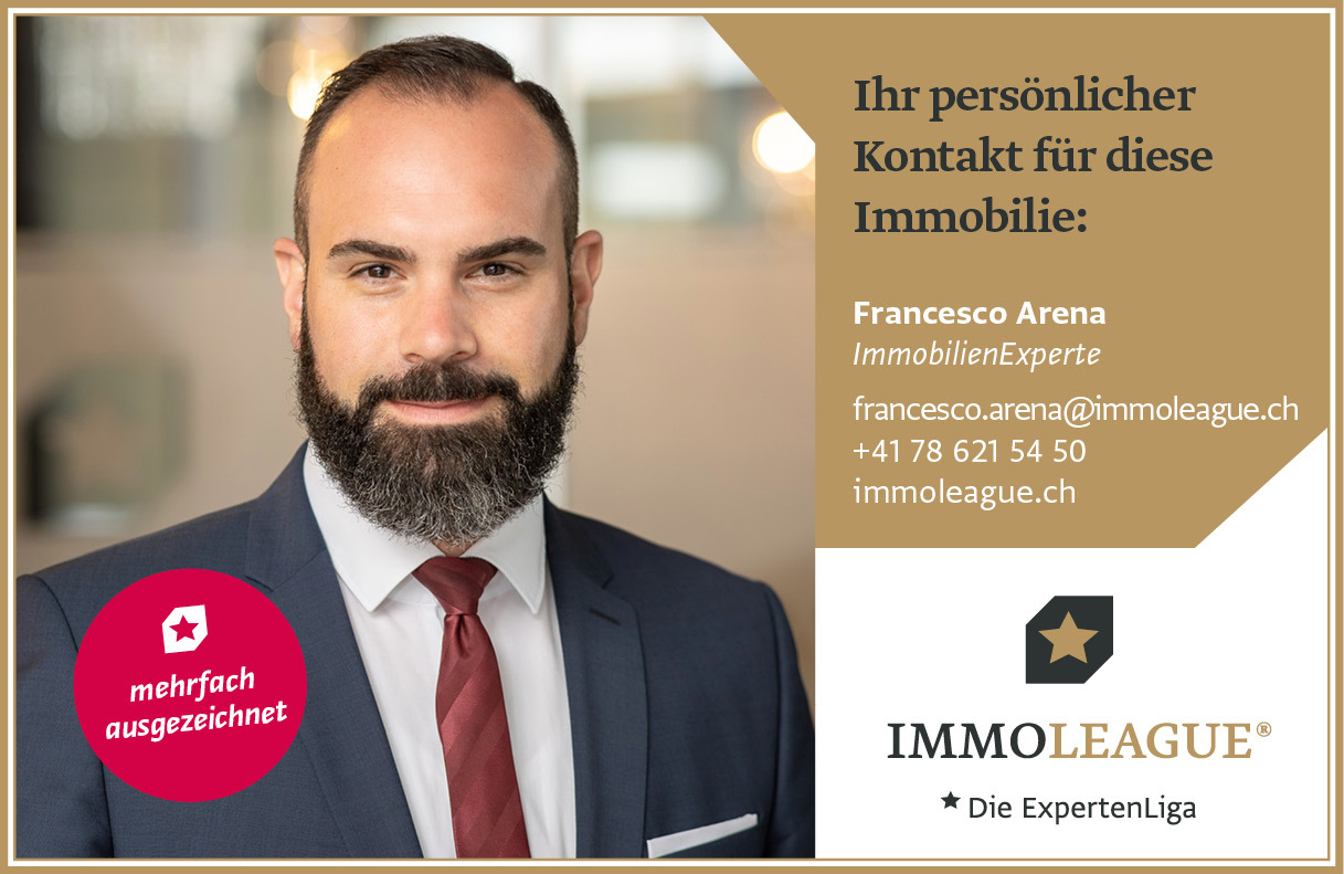 Ich freue mich auf Ihren Kontakt.