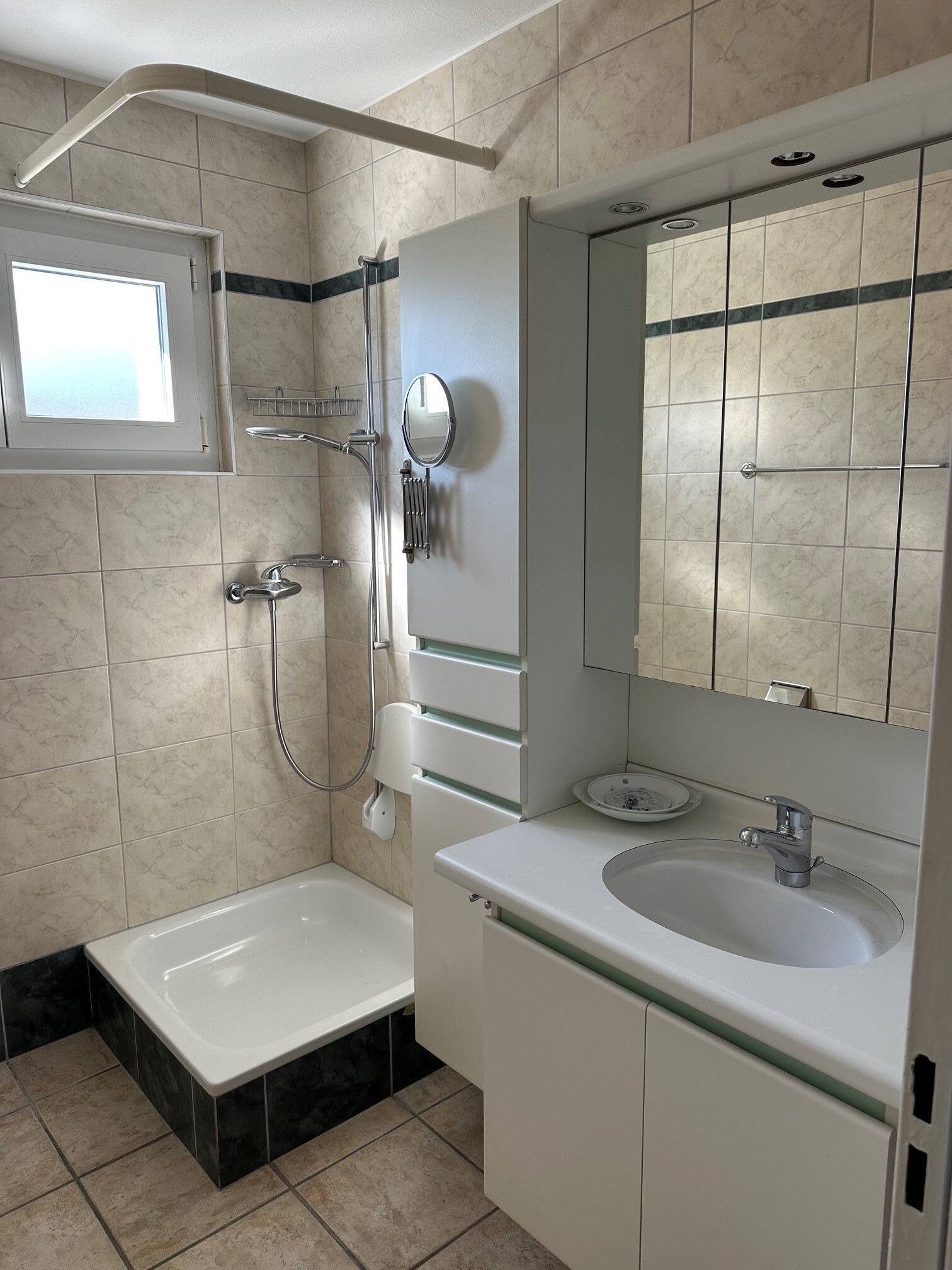 Salle de bains Salle de bains