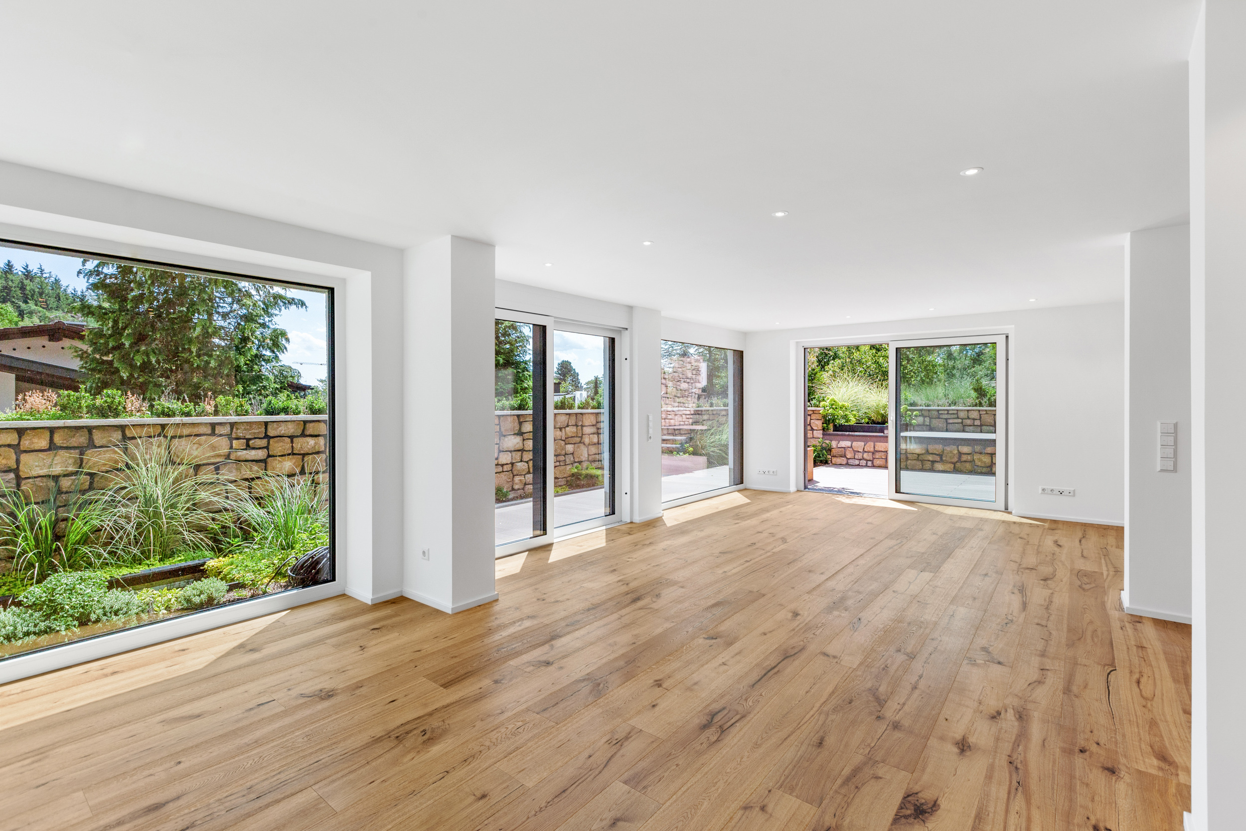 Erleben Sie zeitloses Design, stilvolles wohnen und ökologisches Bewusstsein harmonisch vereint.