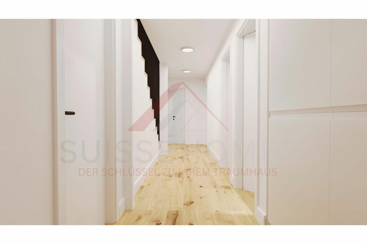 Flur / Korridor ? Couloir