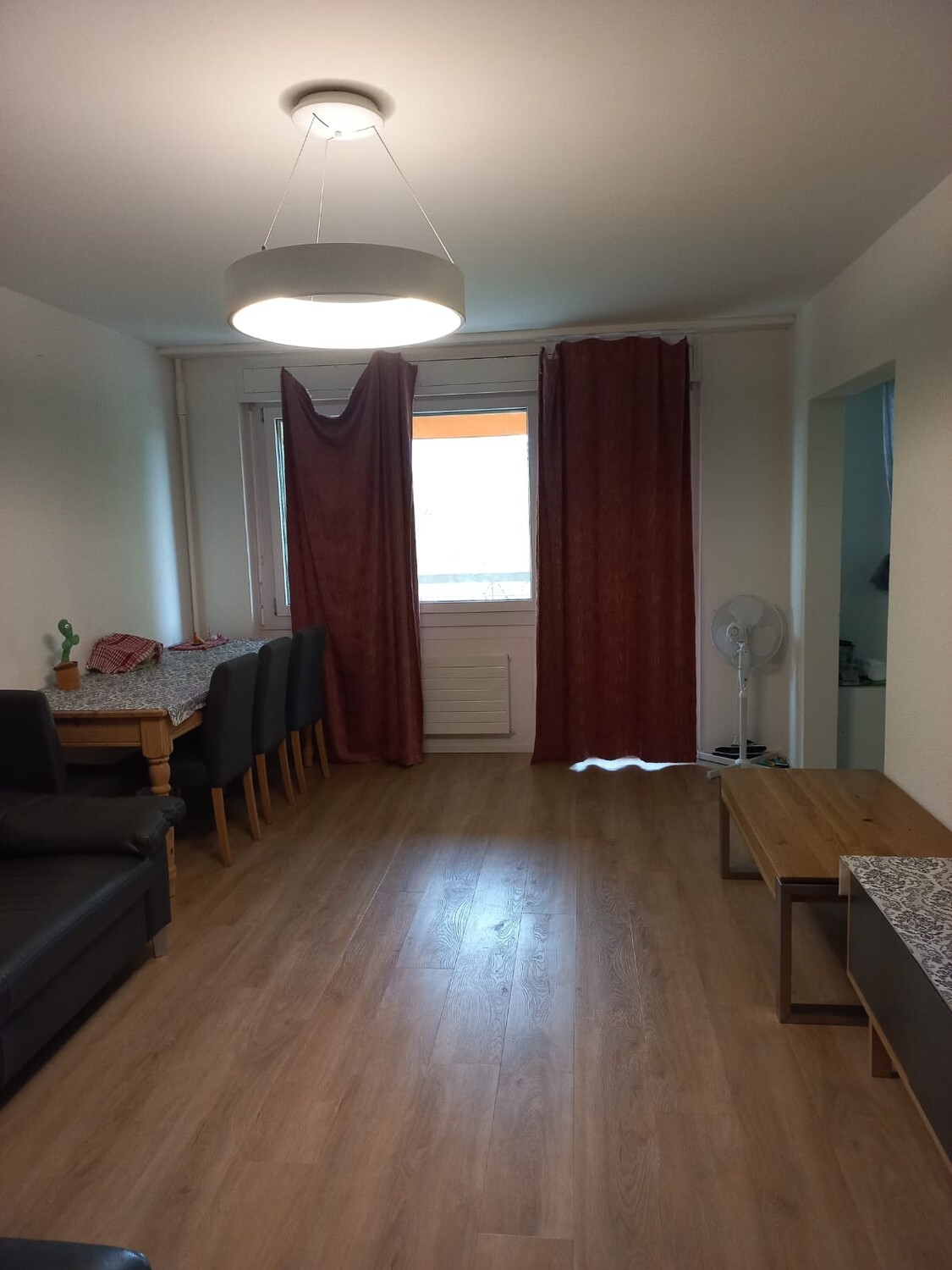 Premier coup d'oeil 1