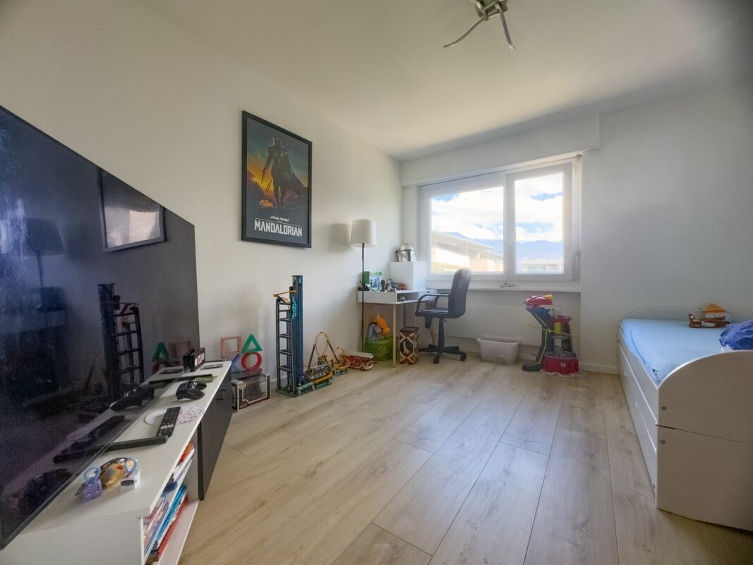 Chambre enfant Chambre enfant