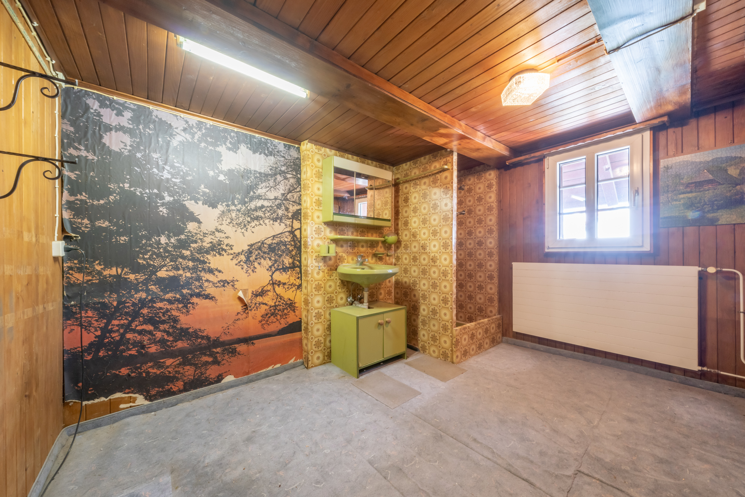 Badezimmer Badezimmer