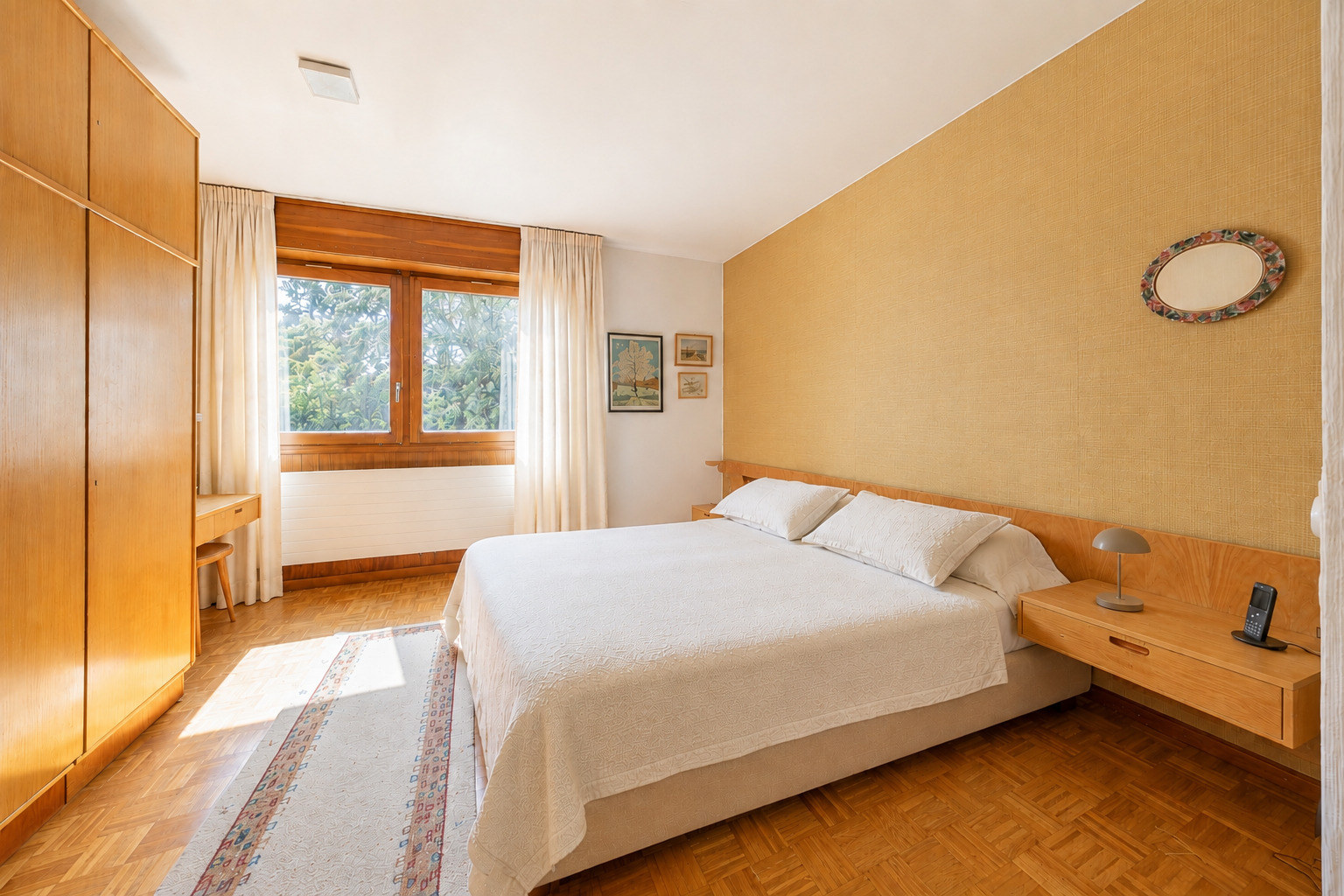 Chambre principale Chambre principale