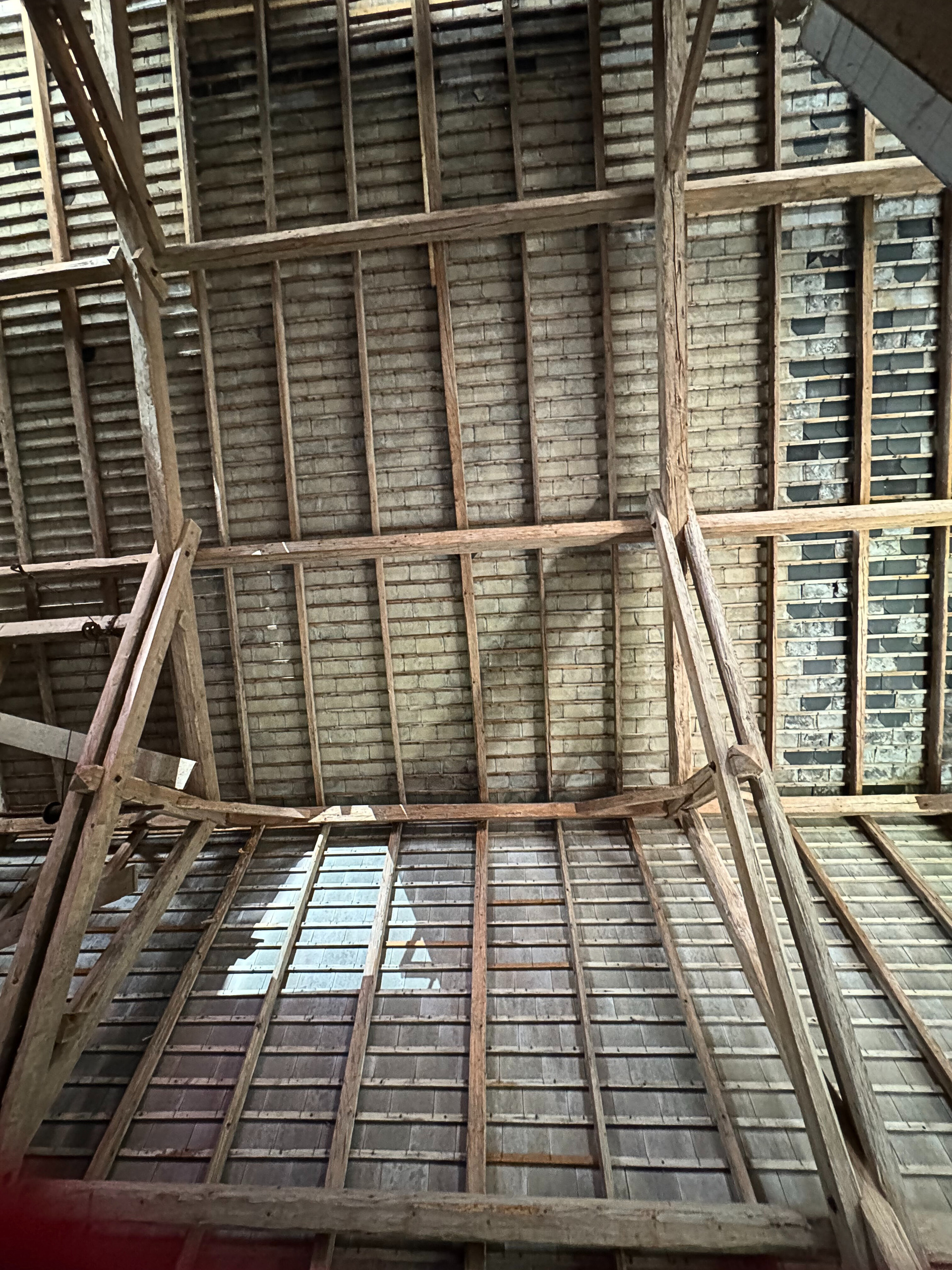 Espaces aménageables