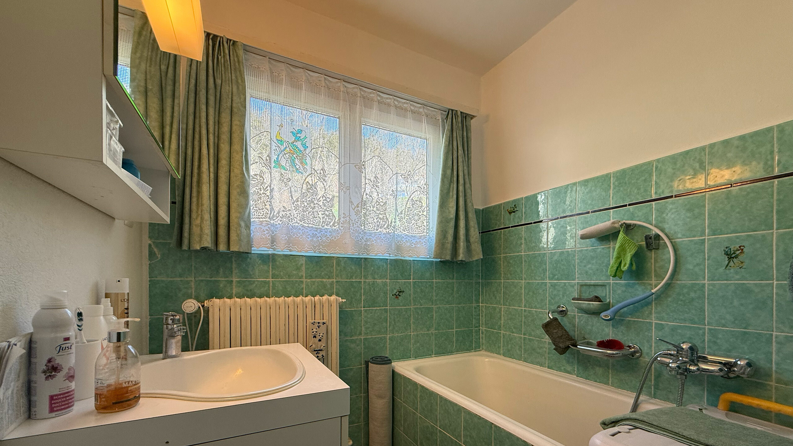 Bathroom 1 Bathroom 1