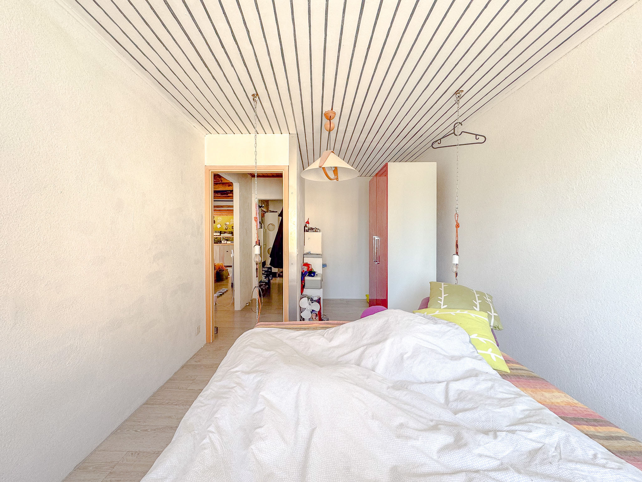 1er étage - chambre no 1