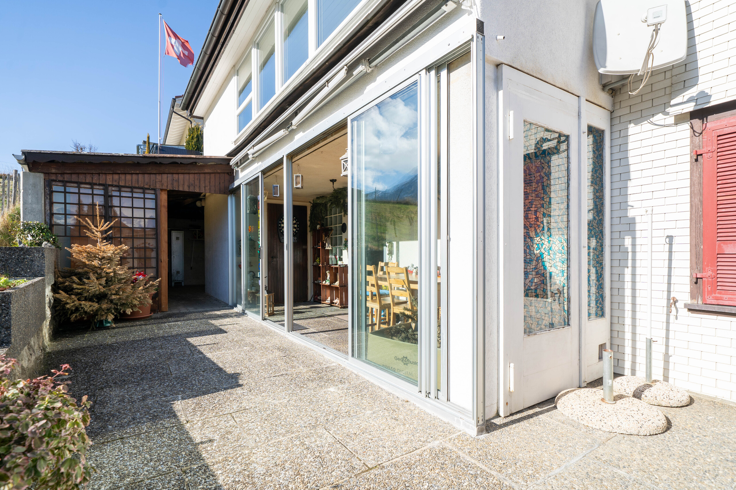Aussenansicht 5