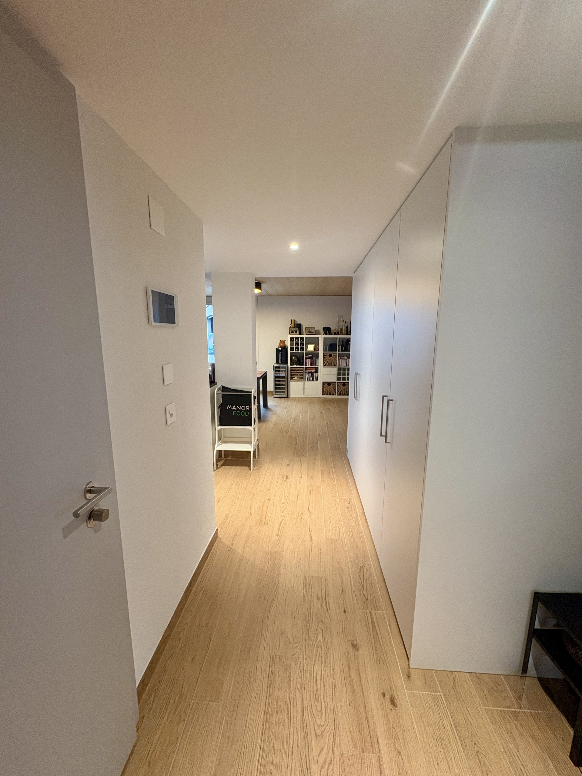 Interior view 1