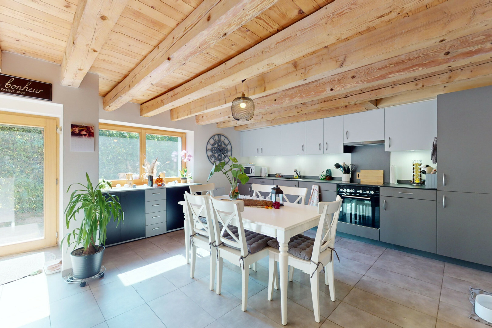 Appartement 2,5 pièces Appartement 2,5 pièces