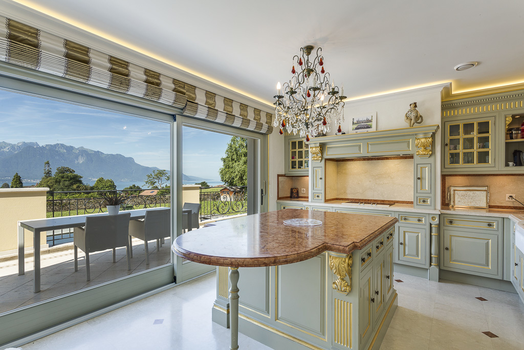 Cuisine agencée Cuisine agencée