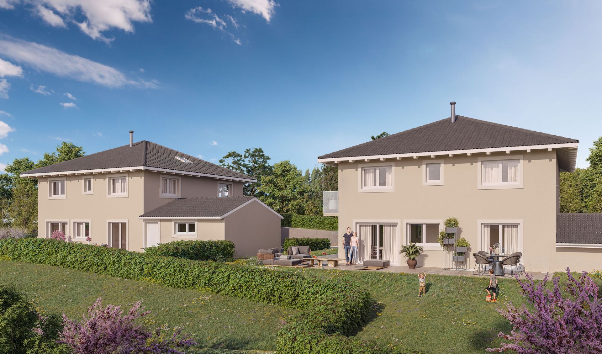 Premier coup d'oeil 2