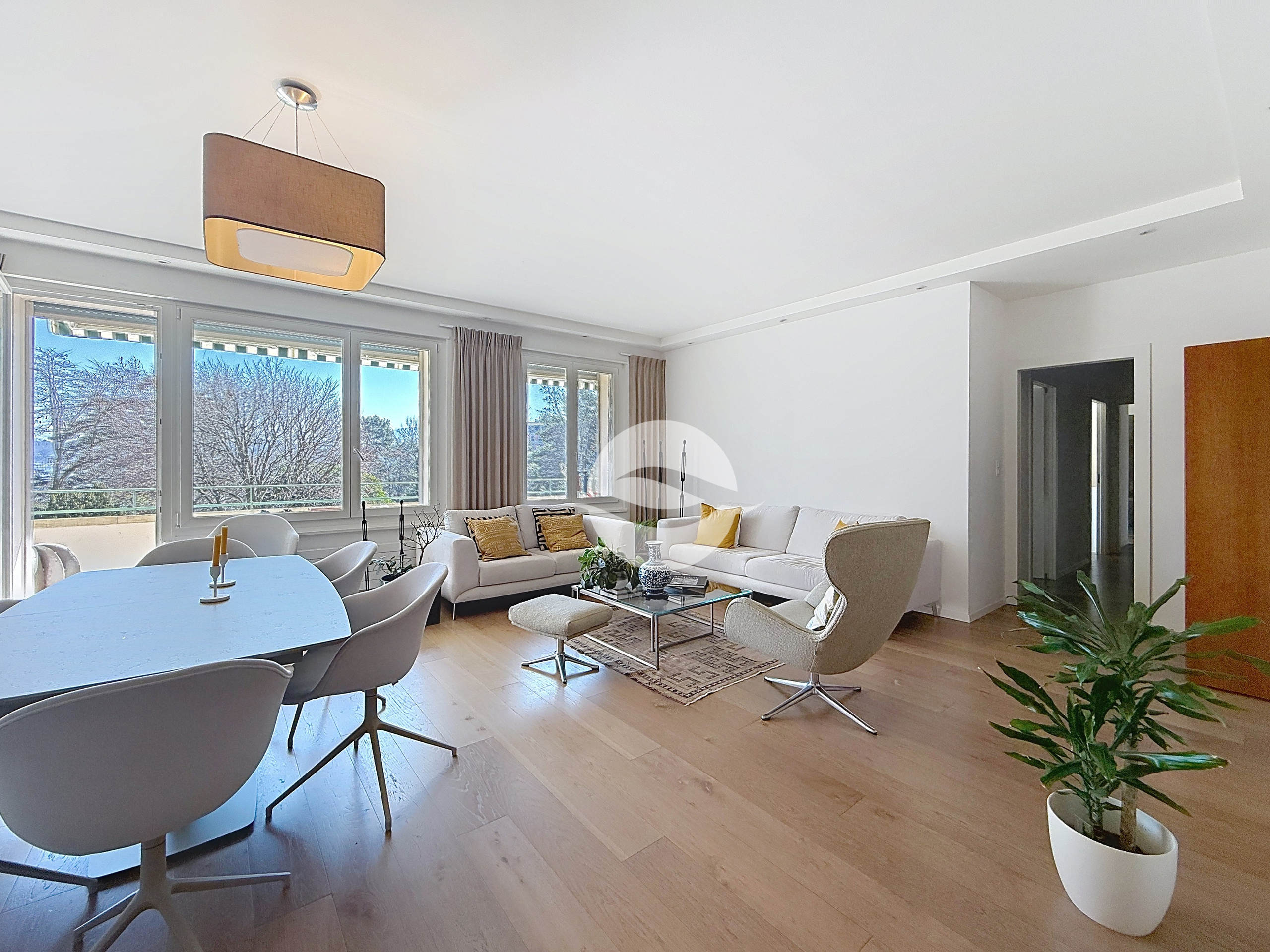 Séjour/Salle à manger