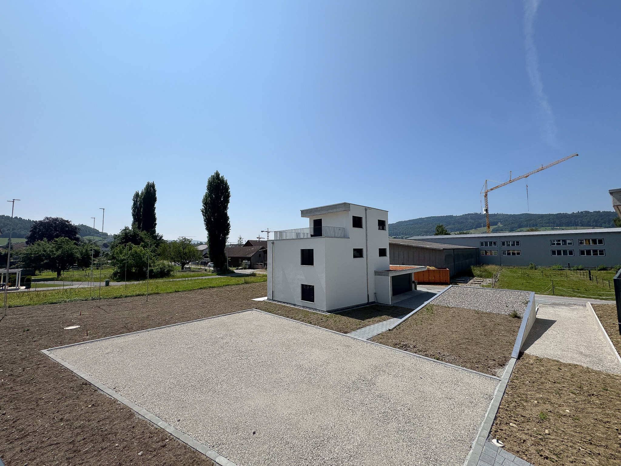 Weitsicht Weitsicht