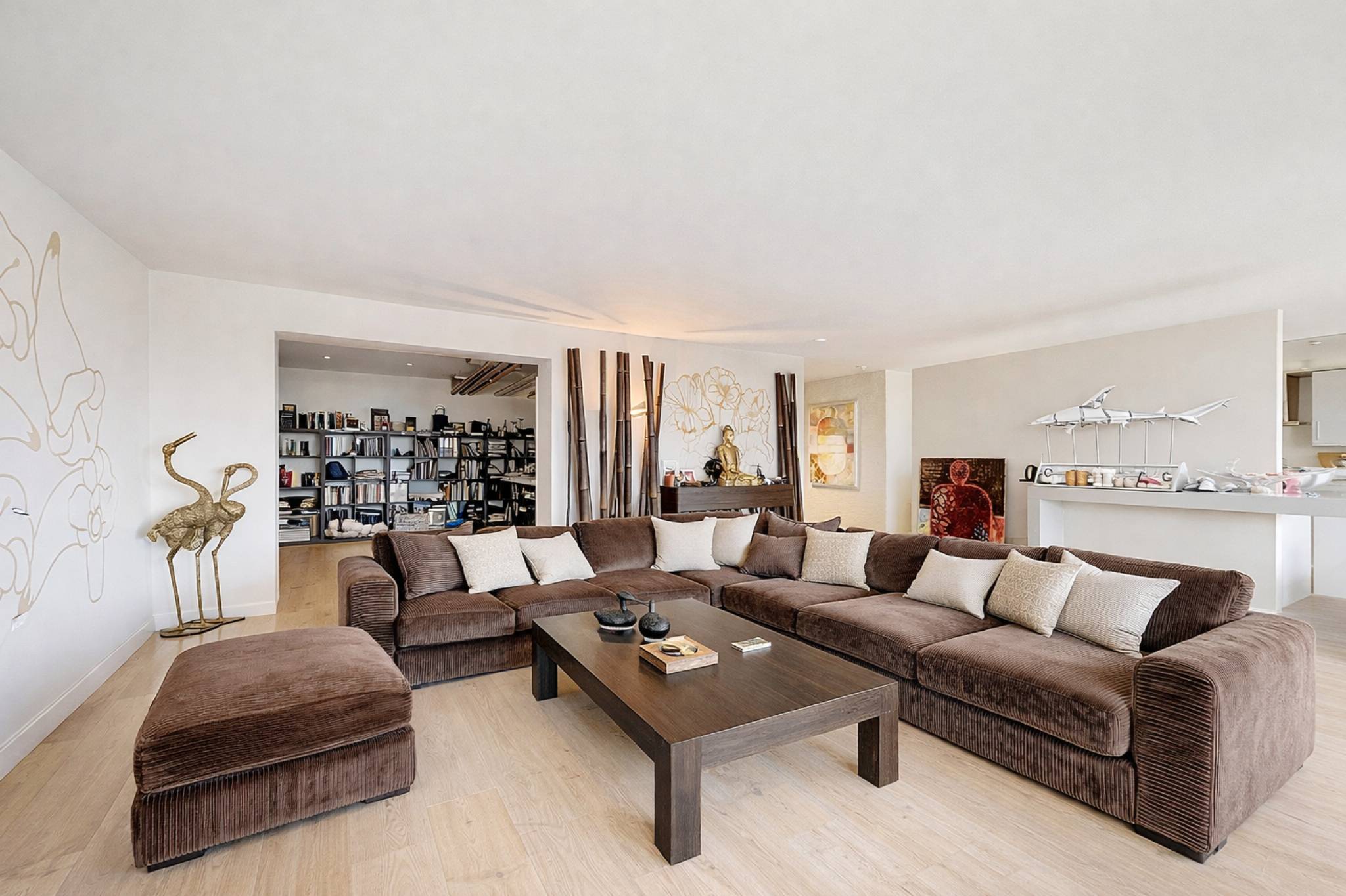 Premier coup d'oeil 2