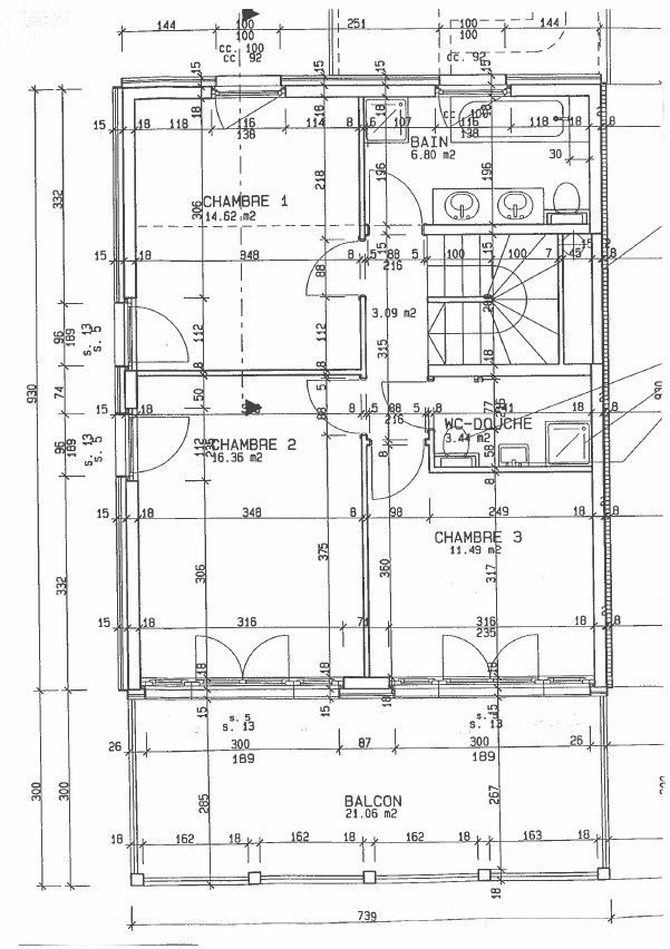 Plan 3