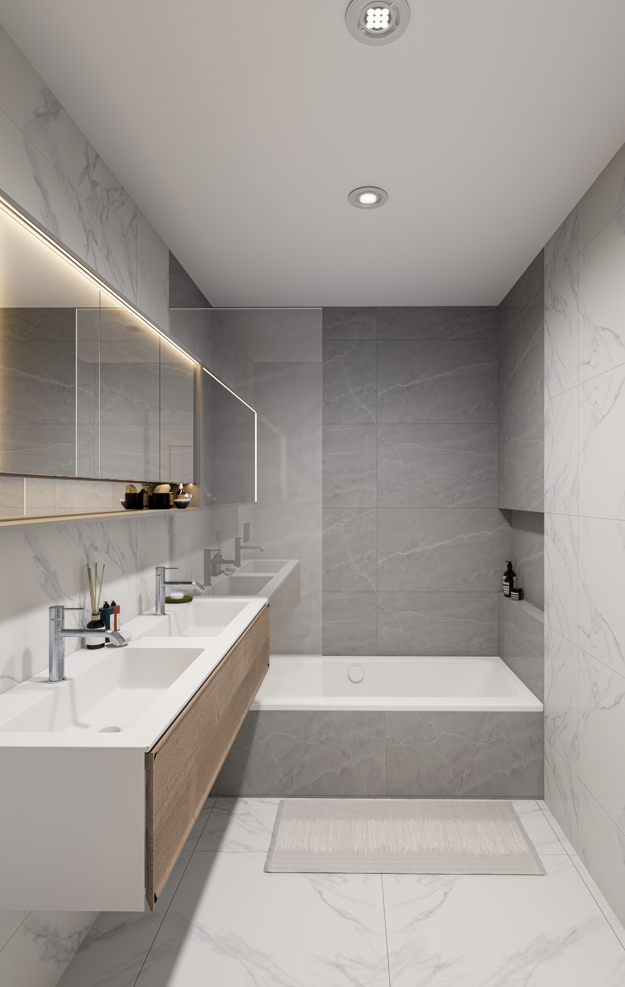 salle de bain  salle de bain