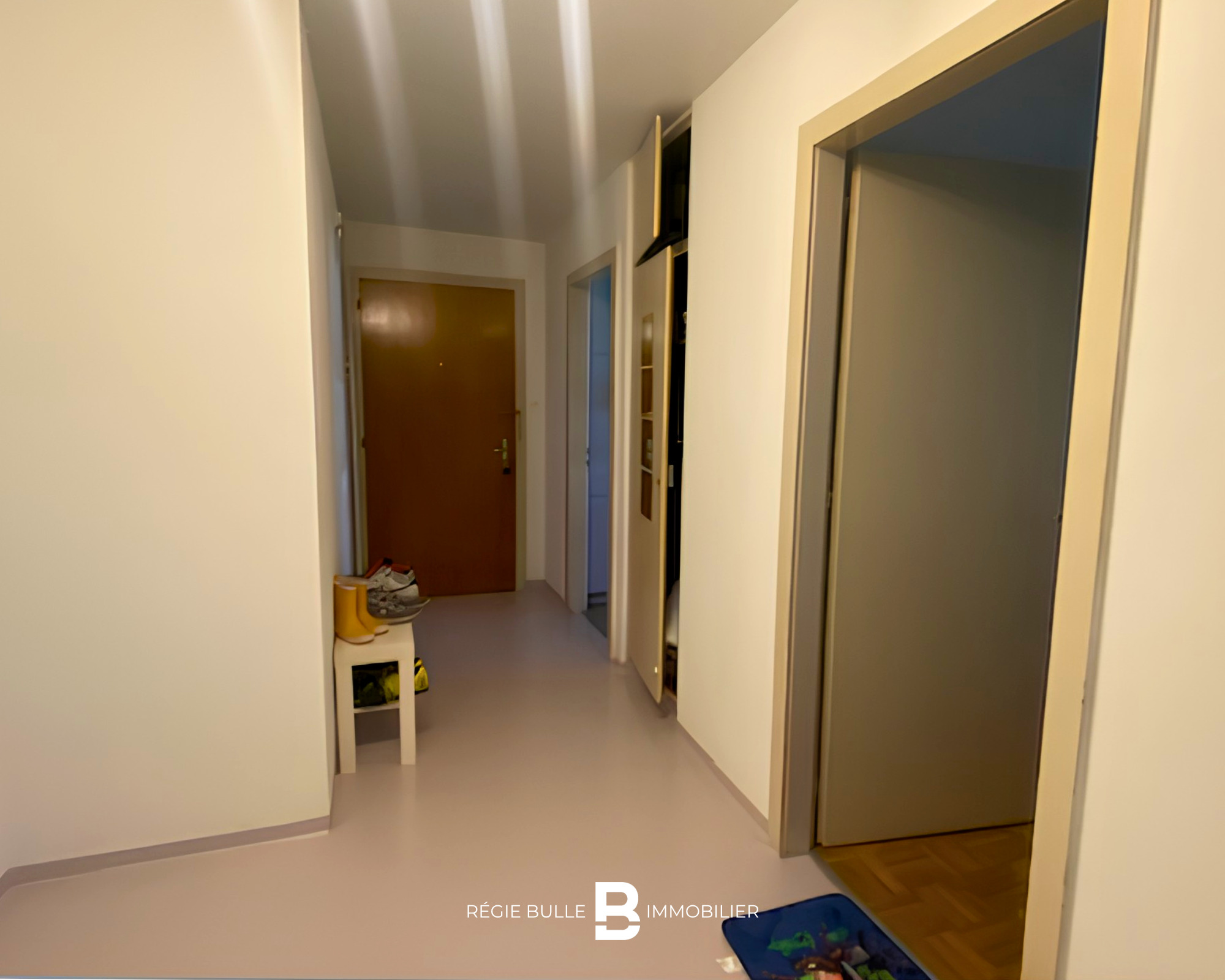 Vue intérieure 3