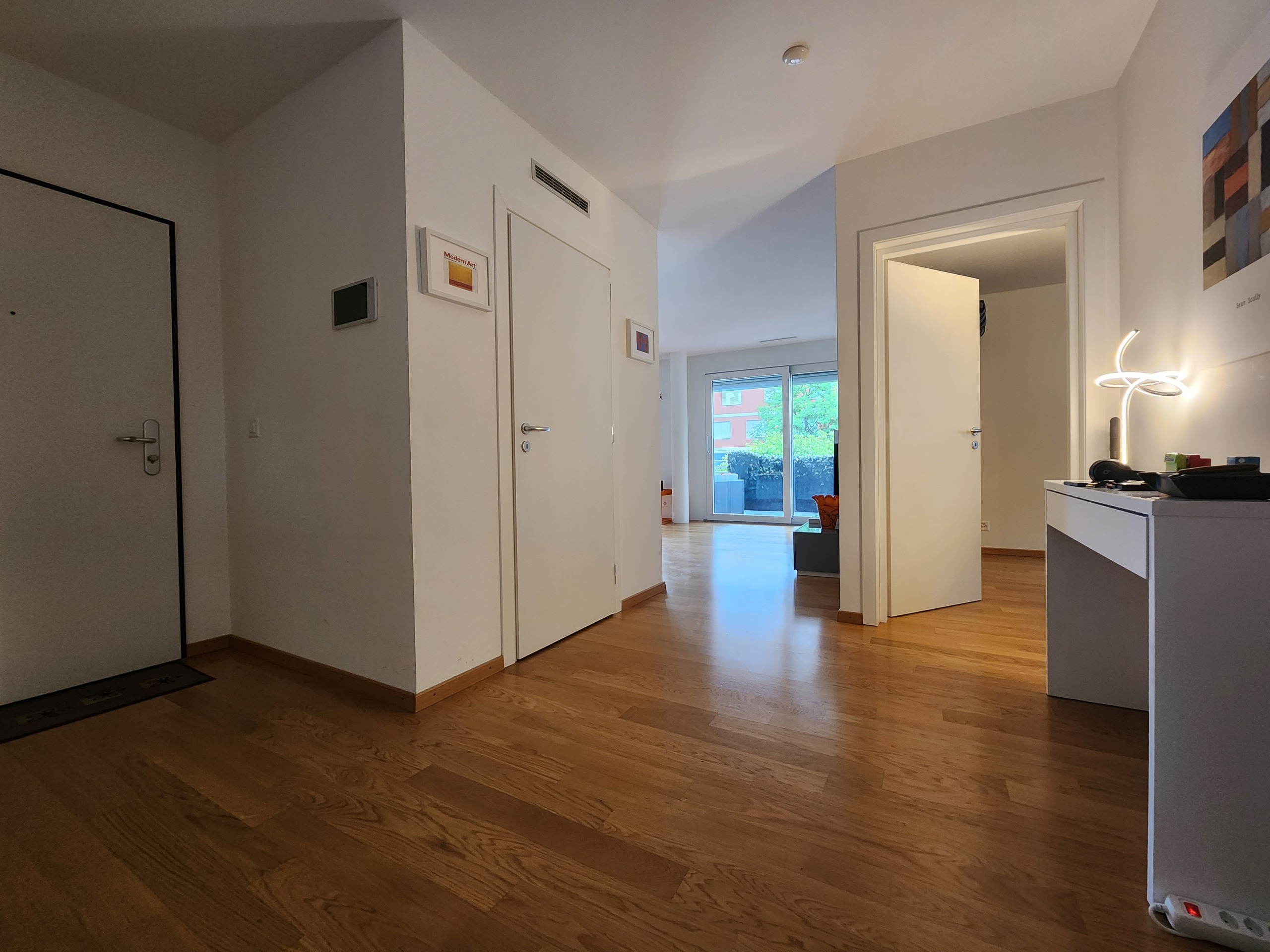 Vue intérieure 1