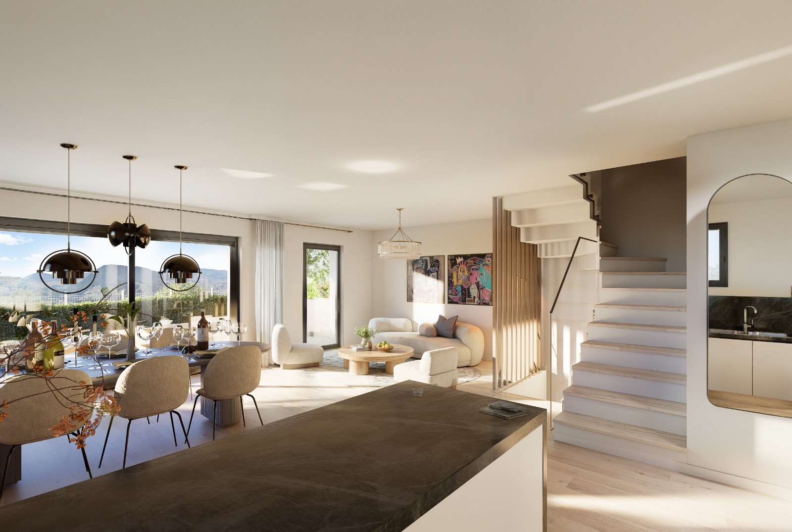 Premier coup d'oeil 2