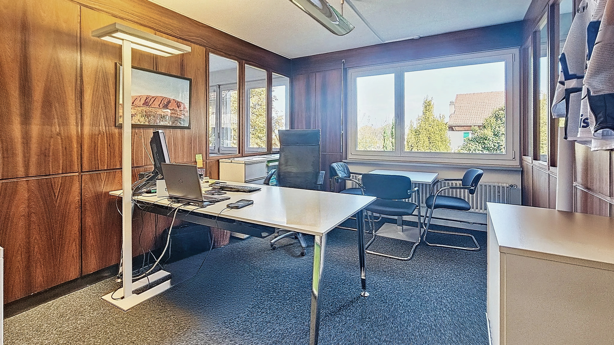 Administratif - bureau 2 Administratif - bureau 2