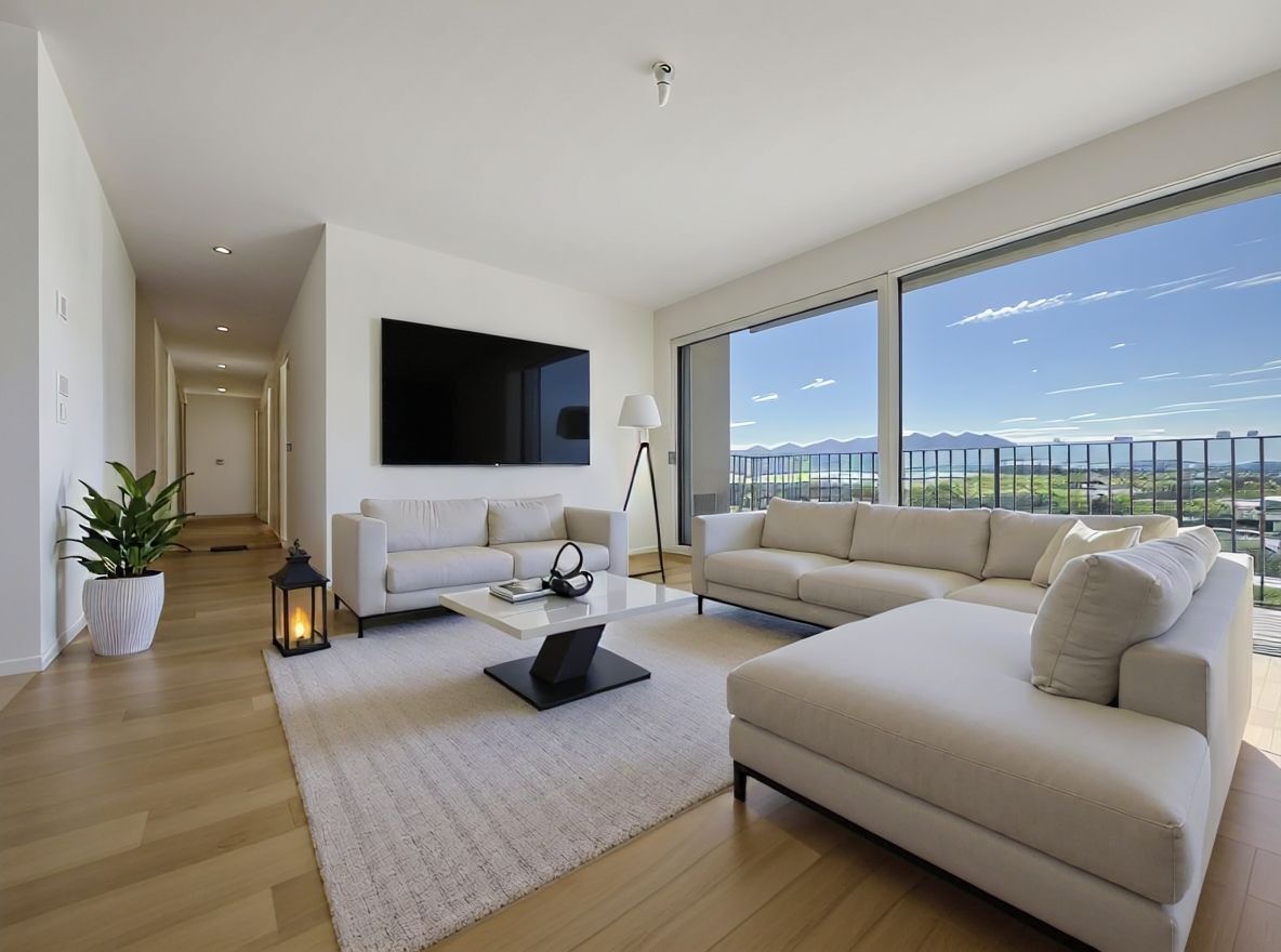 idée d'aménagement du séjour idée d'aménagement du séjour