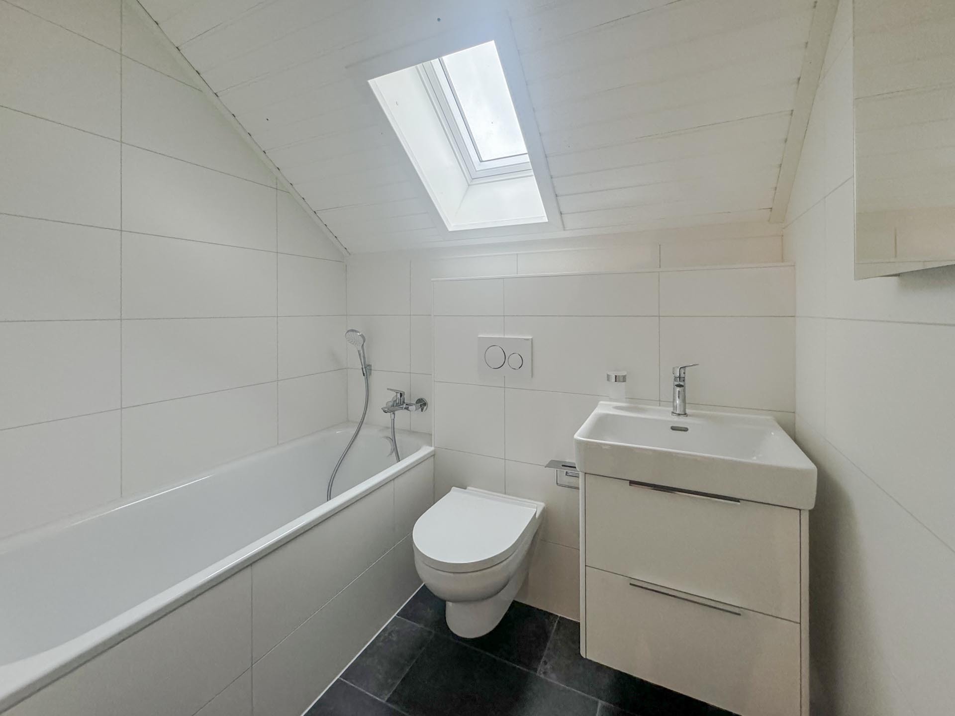 Salle de bain Salle de bain
