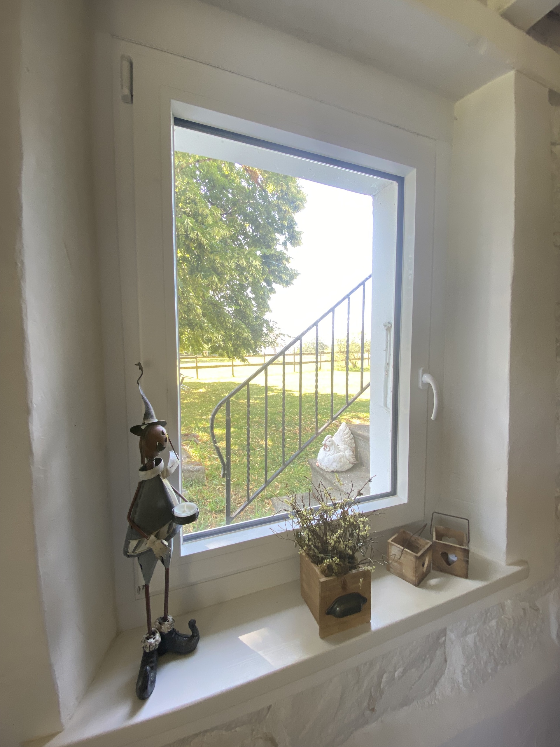 appartement 5.5 pièces
