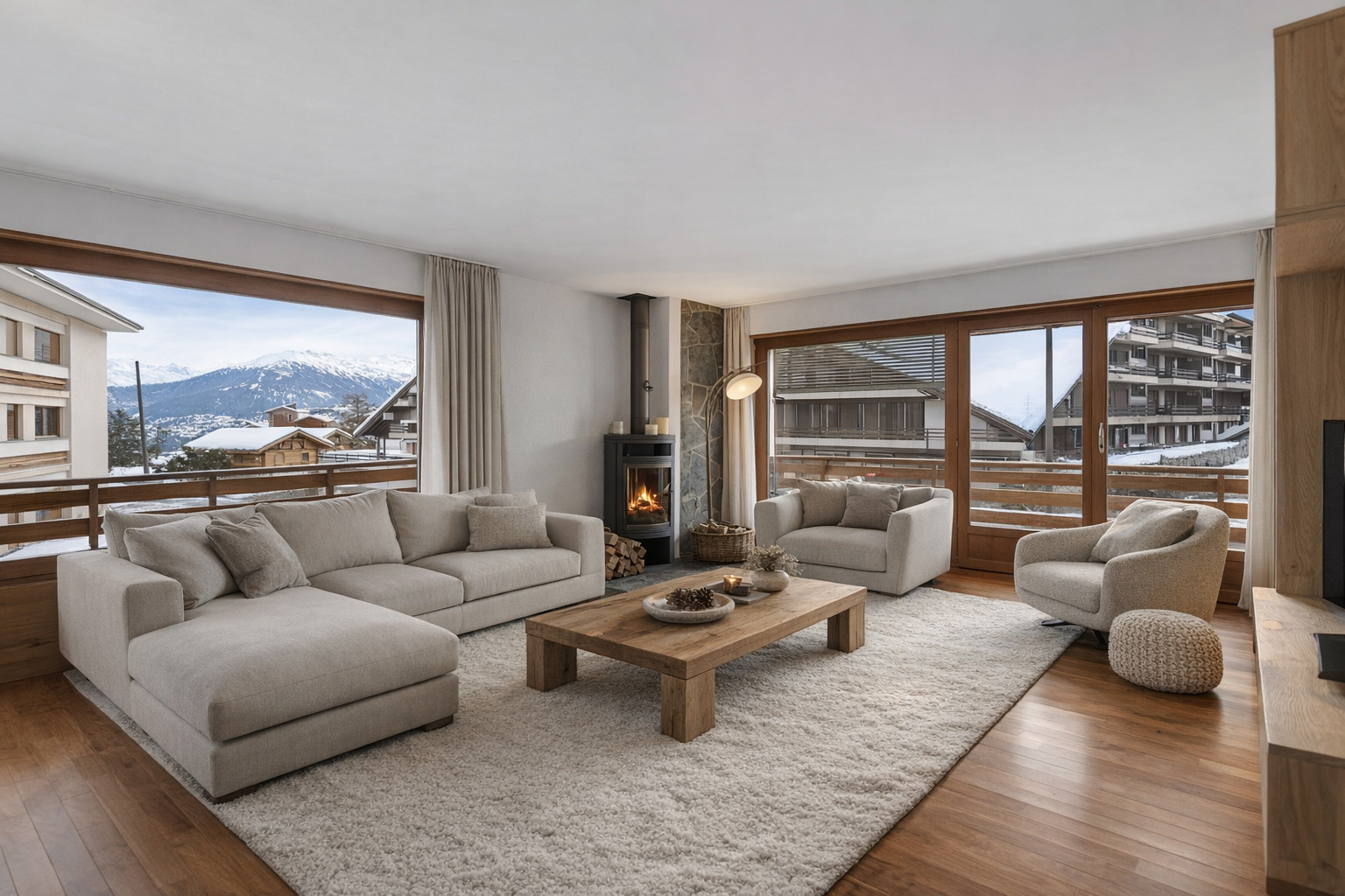 Image générée par IA