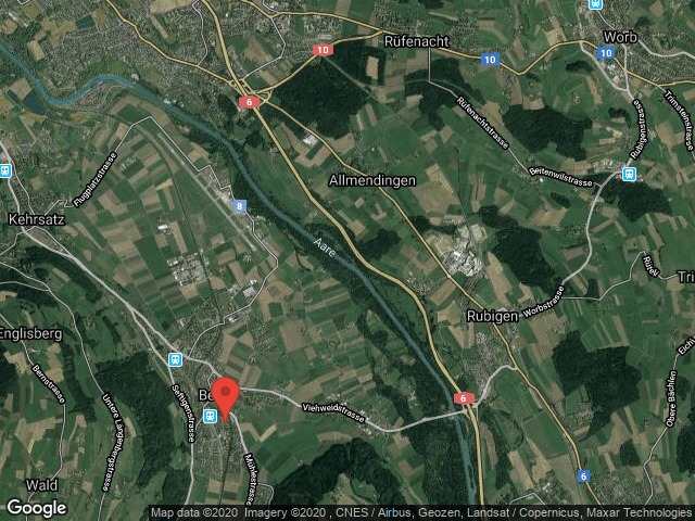 Lageplan 2